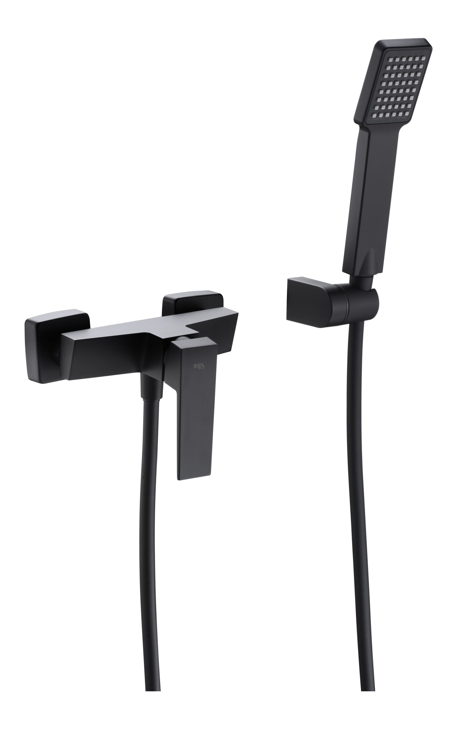 Kit ducha monomando Art [ IMEX® ]