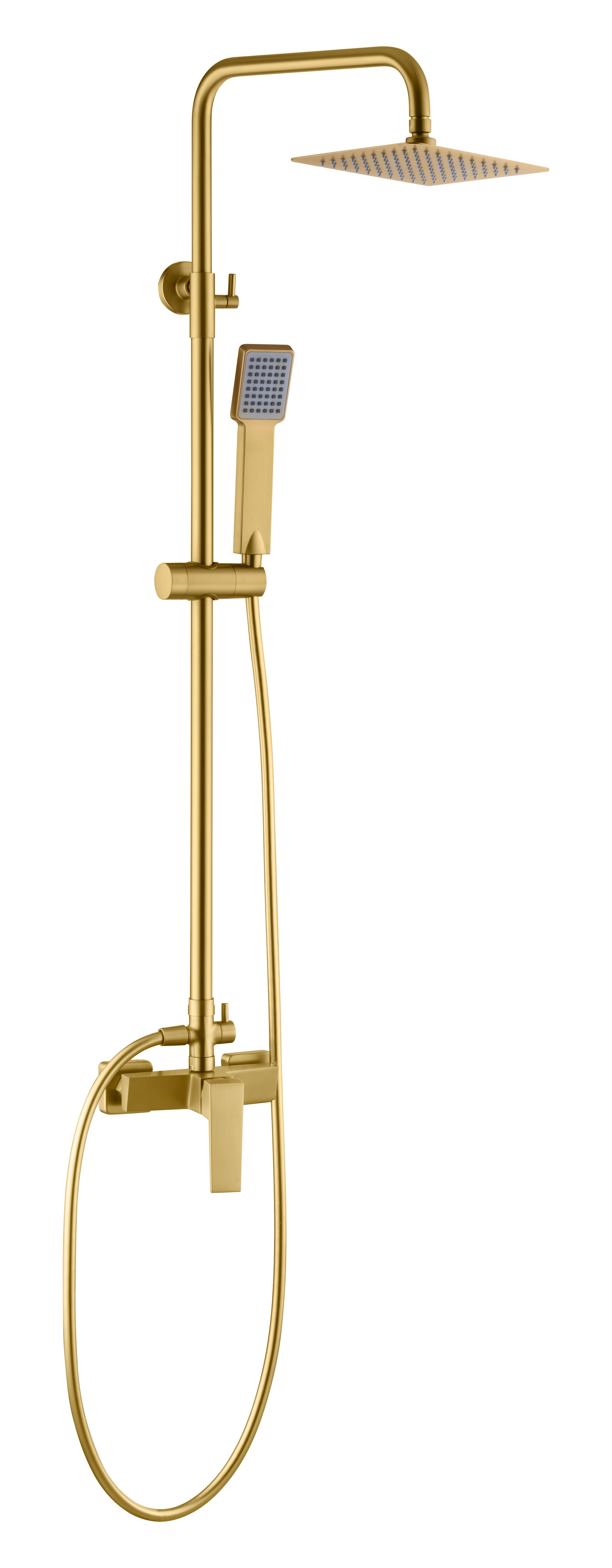 ► Columna de ducha Art [ IMEX® ]