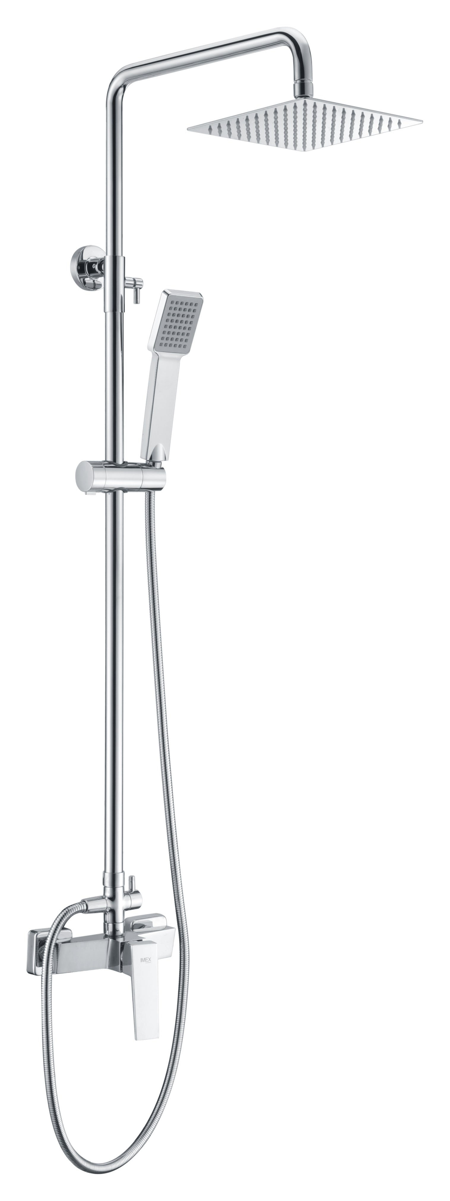 ► Columna de ducha Art [ IMEX® ]