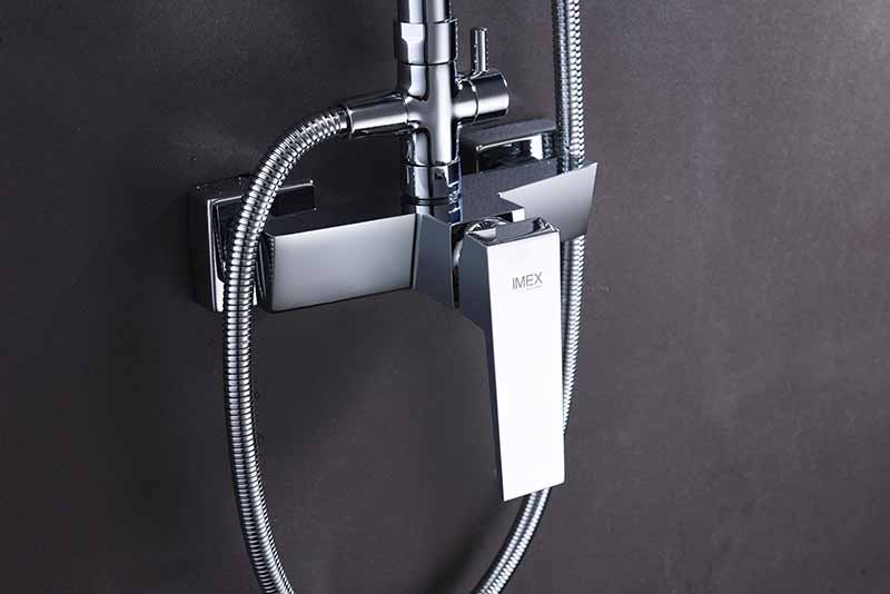 ► Columna de ducha Art [ IMEX® ]