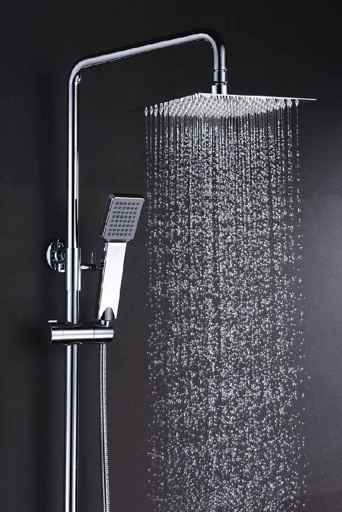 ► Columna de ducha Art [ IMEX® ]