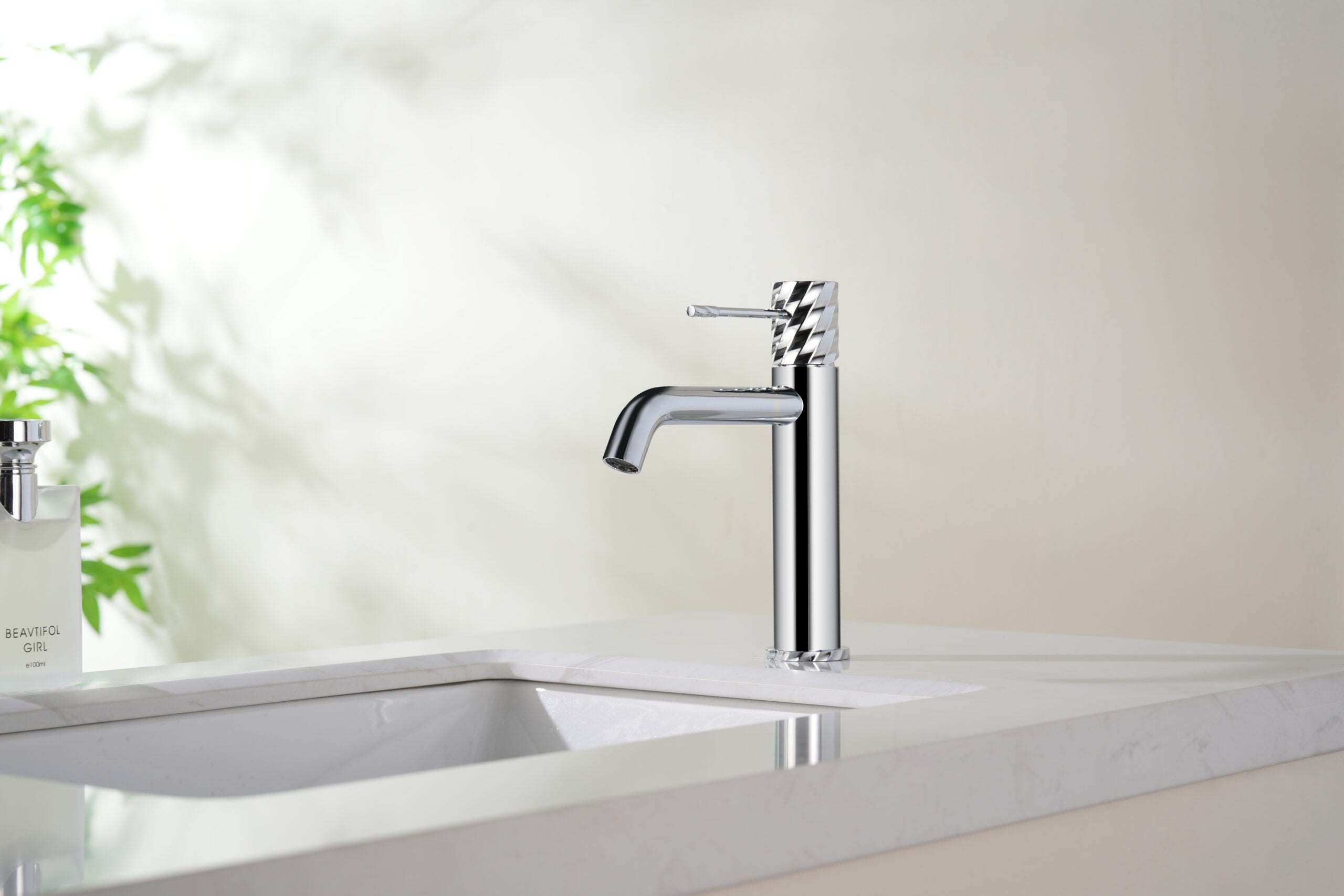 Monomando lavabo Bless [ IMEX® ]