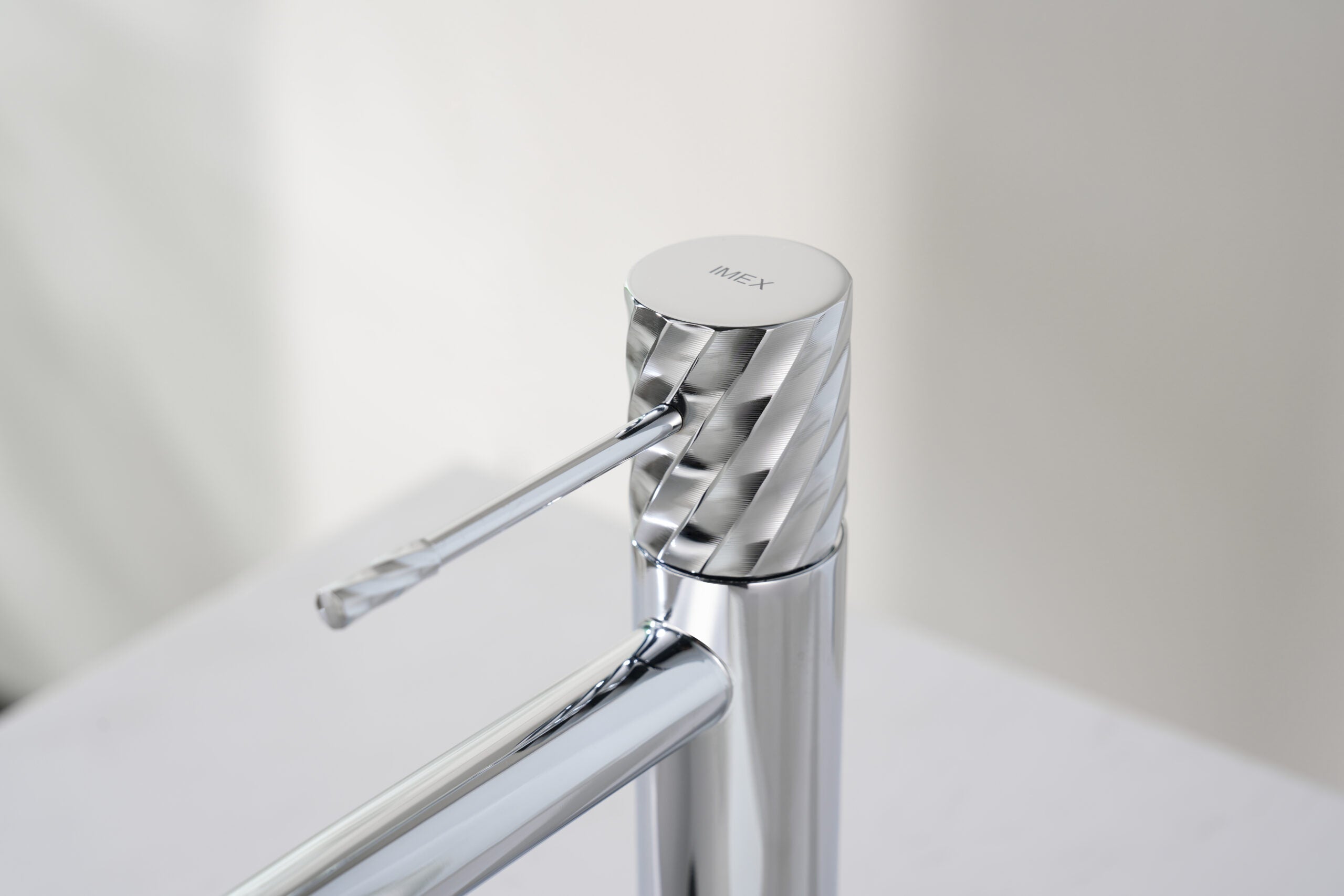 Monomando lavabo Bless [ IMEX® ]
