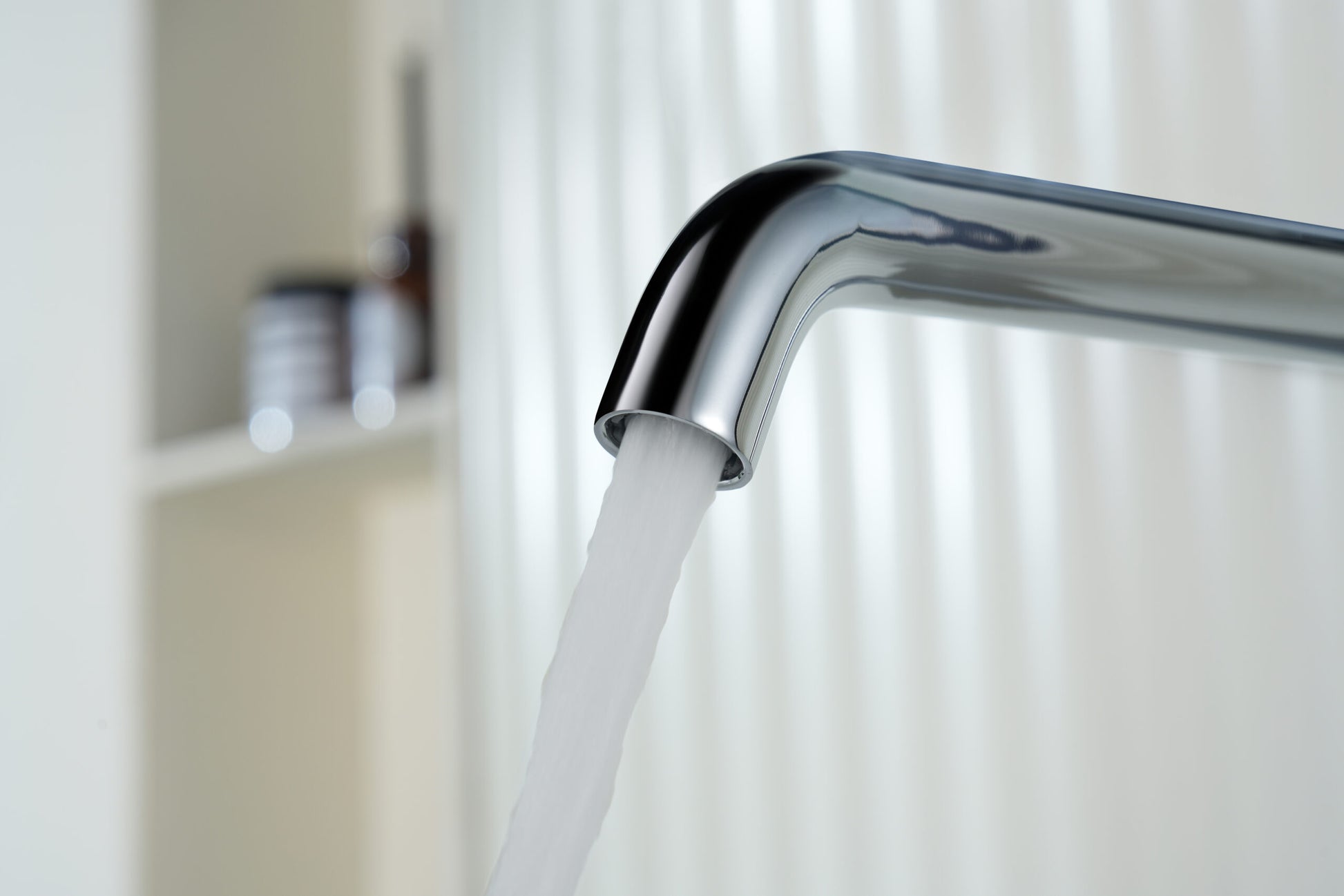 Monomando lavabo alto Bless [ IMEX® ]