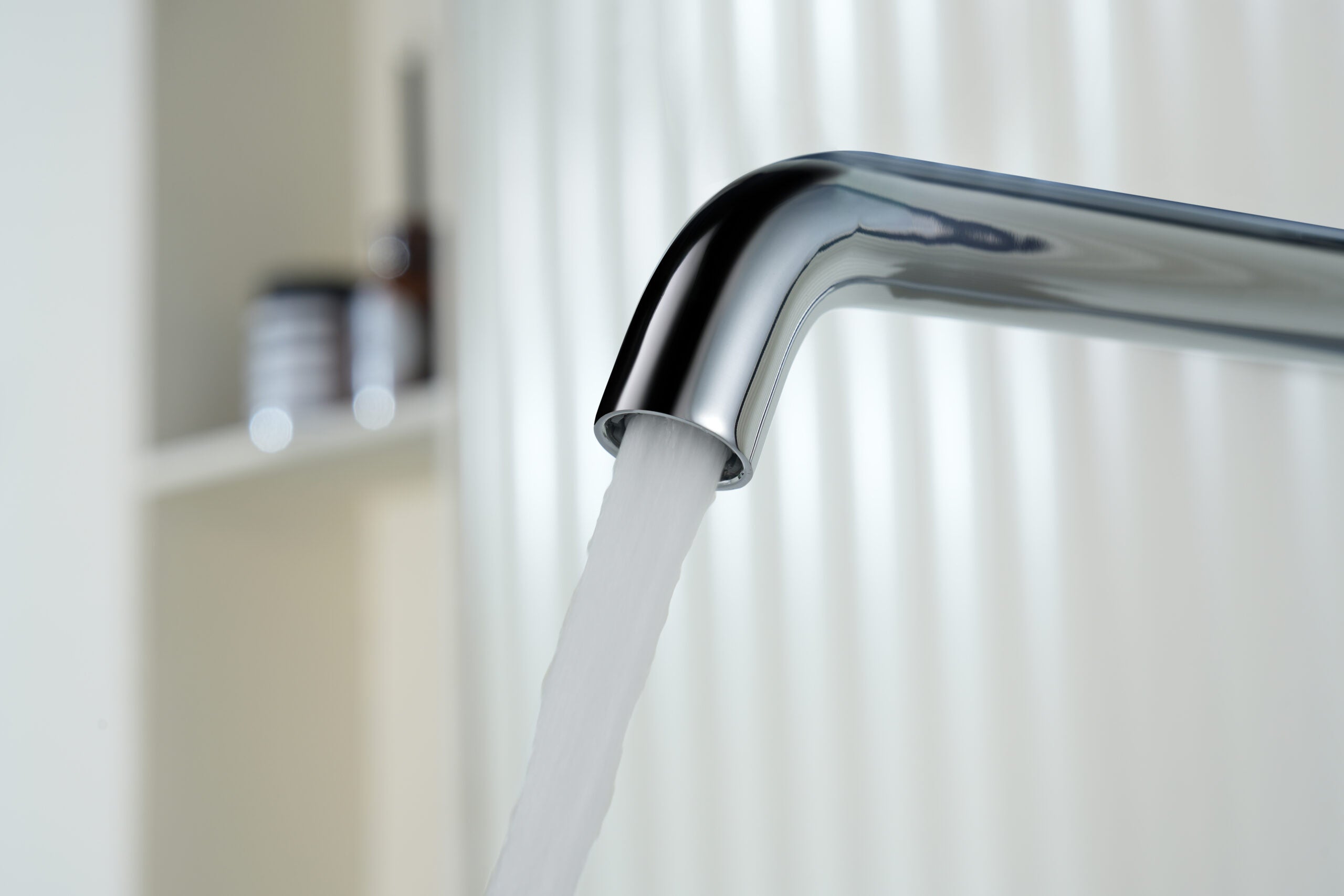 Monomando lavabo alto Bless [ IMEX® ]
