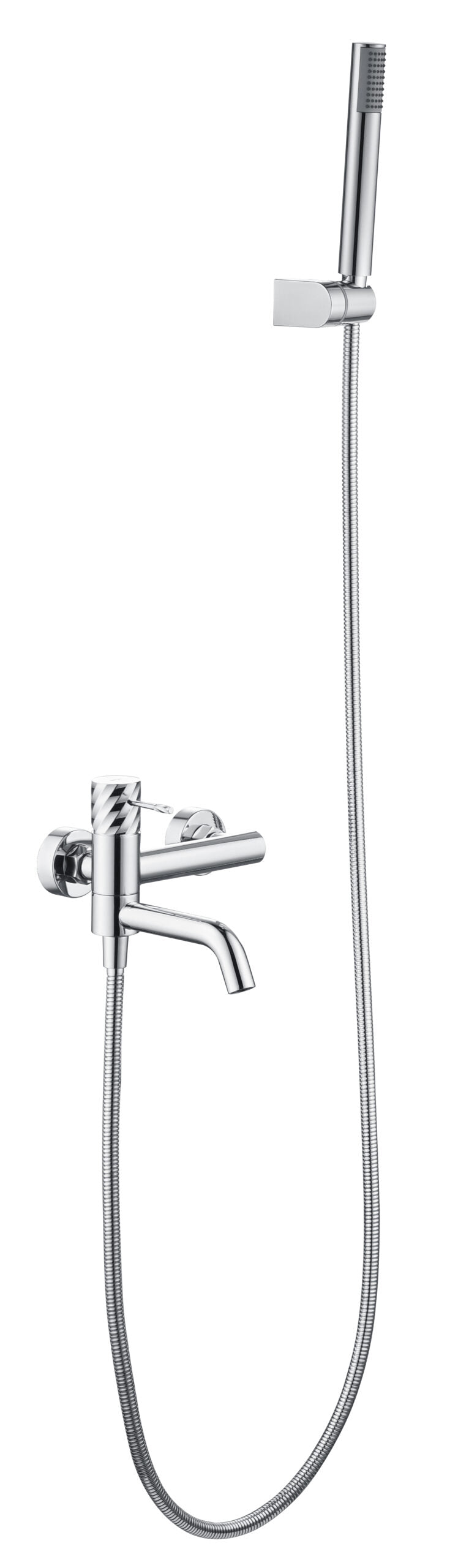 Kit baño/ducha monomando Bless [ IMEX® ]