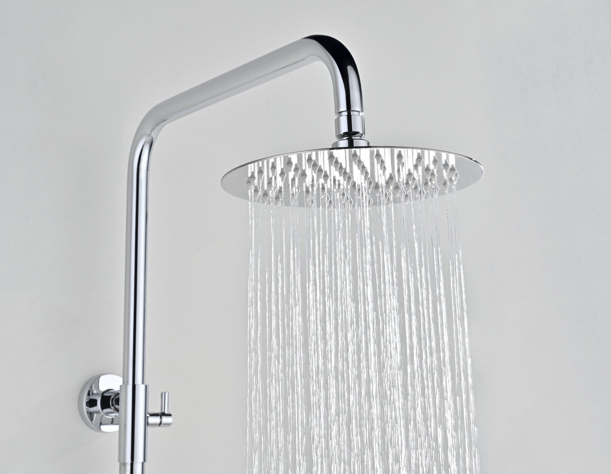 Conjunto ducha monomando Bless [ IMEX® ]