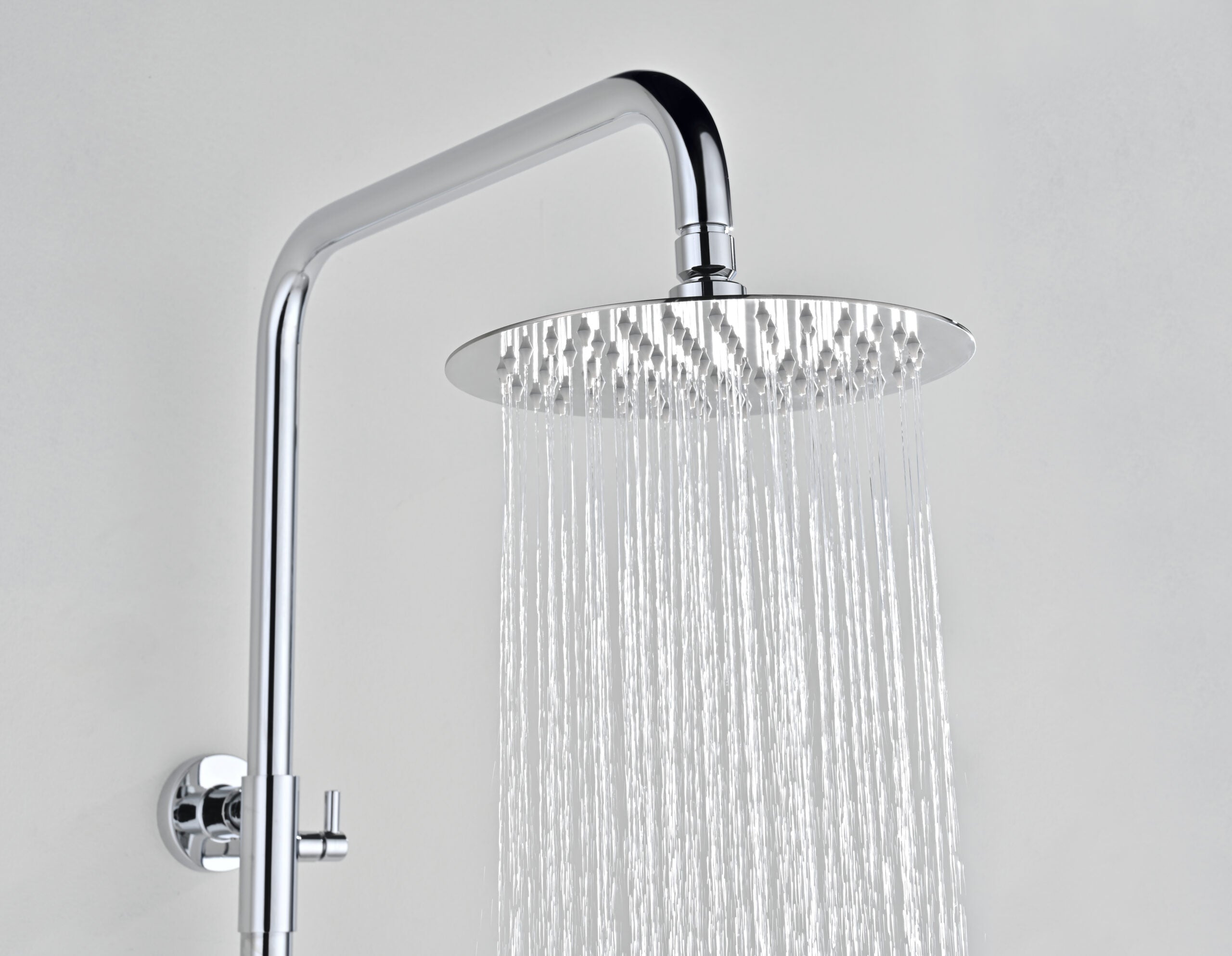 Conjunto ducha monomando Bless [ IMEX® ]