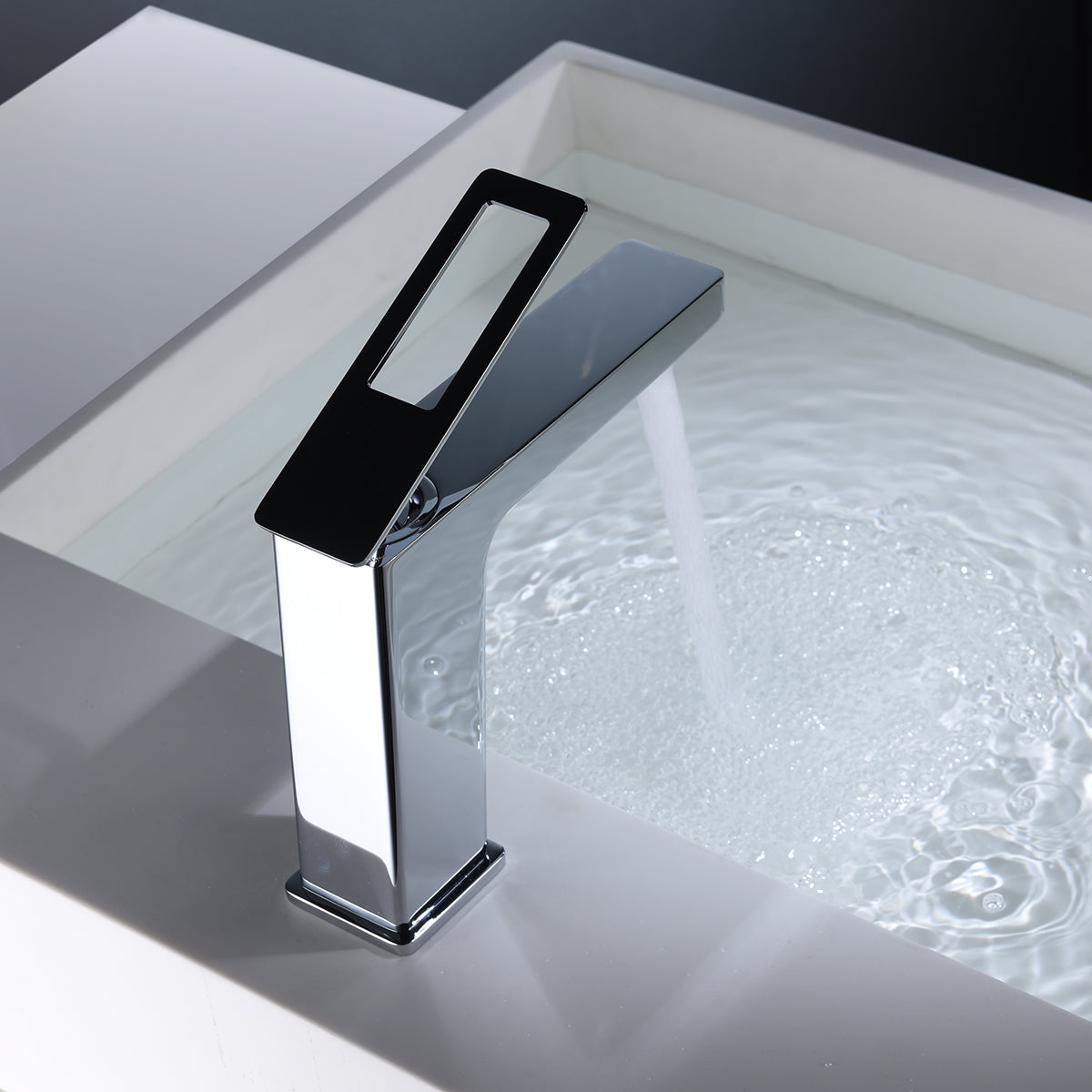Grifo de lavabo Suecia [ IMEX® ]