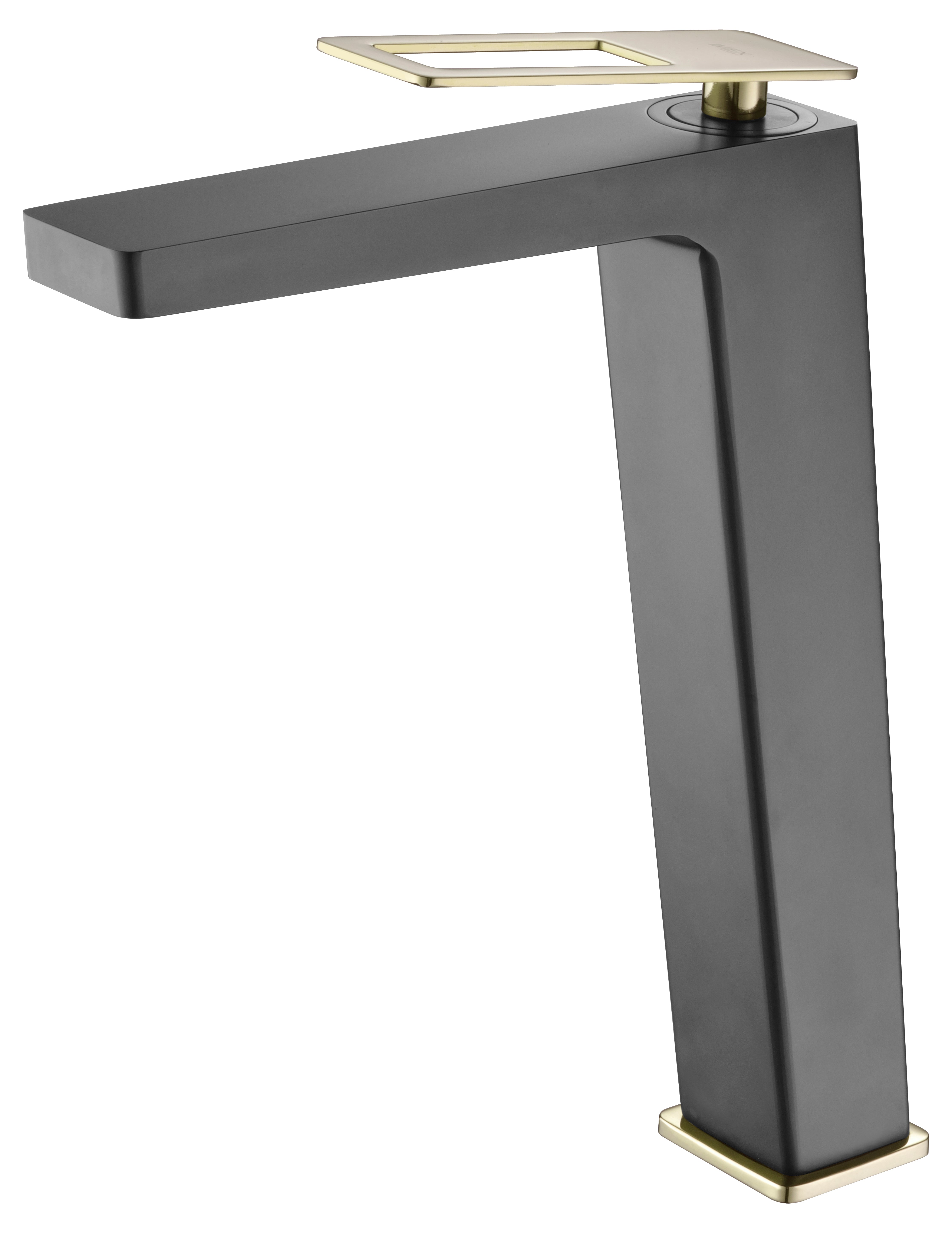 Grifo de lavabo alto Suecia [ IMEX® ]