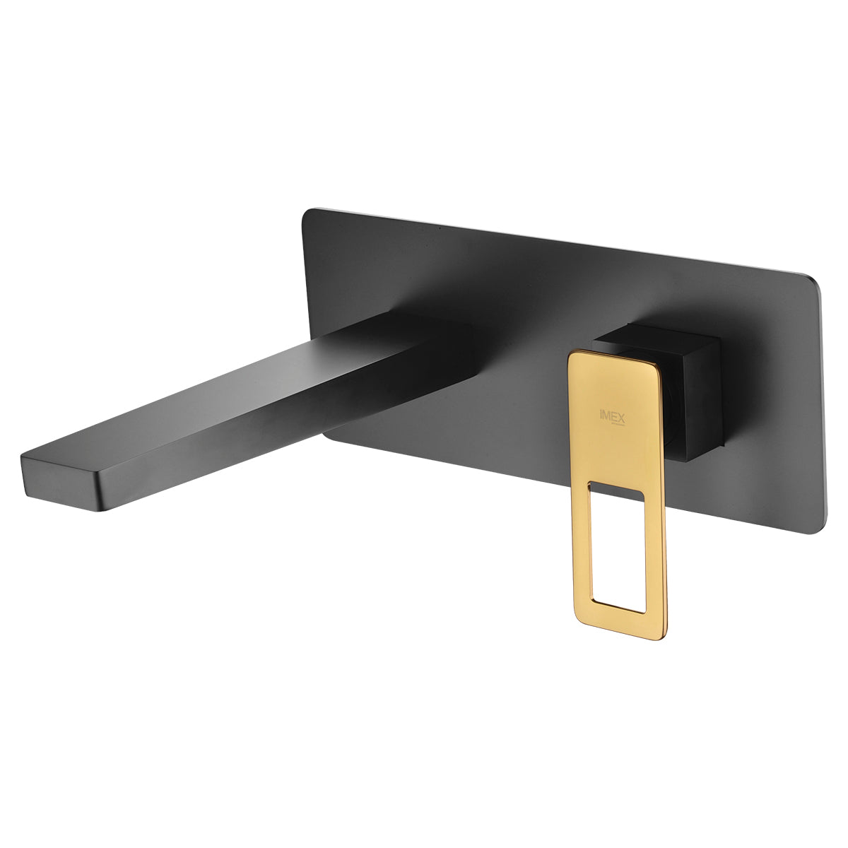 Grifo de lavabo empotrado Suecia [ IMEX® ]