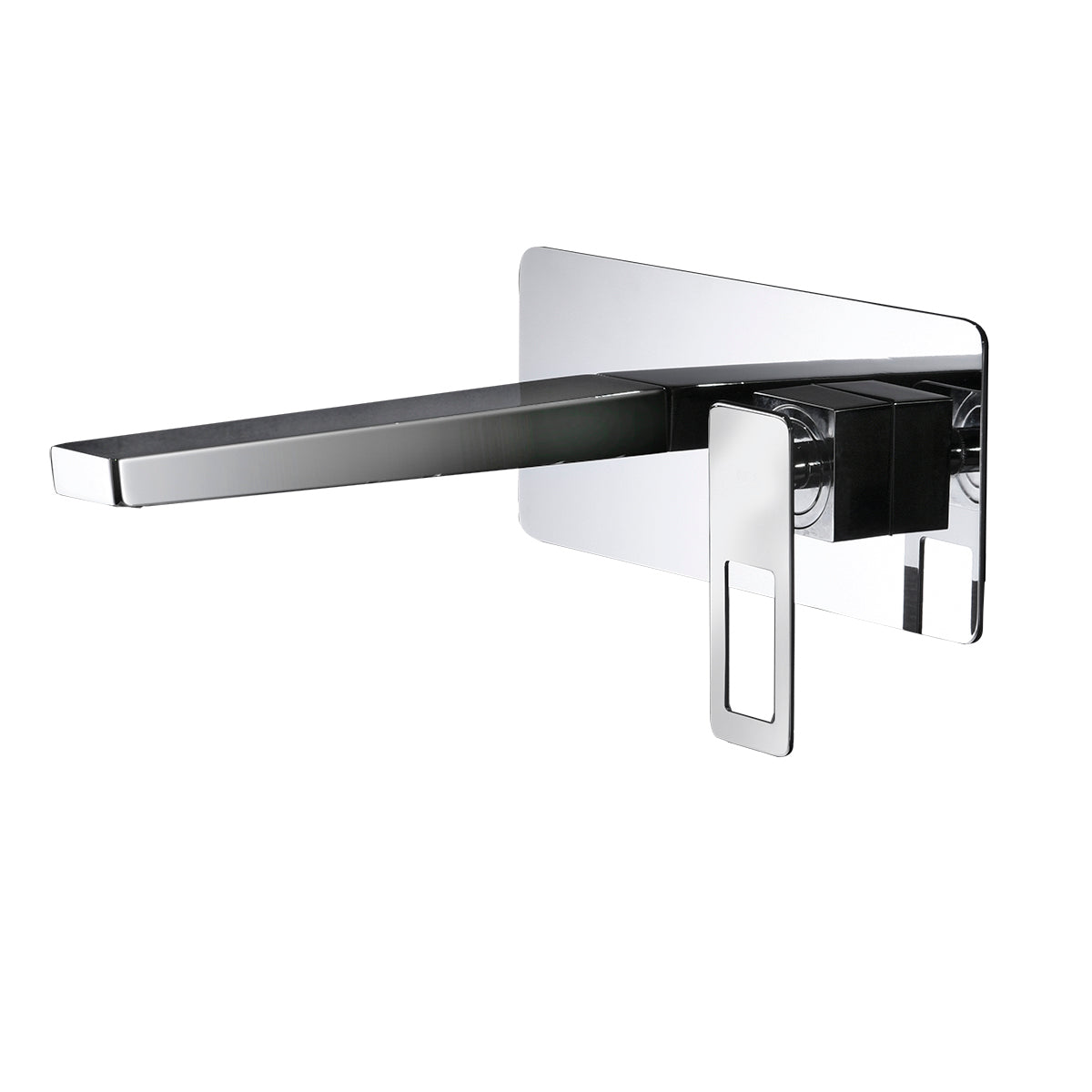 Grifo de lavabo empotrado Suecia [ IMEX® ]