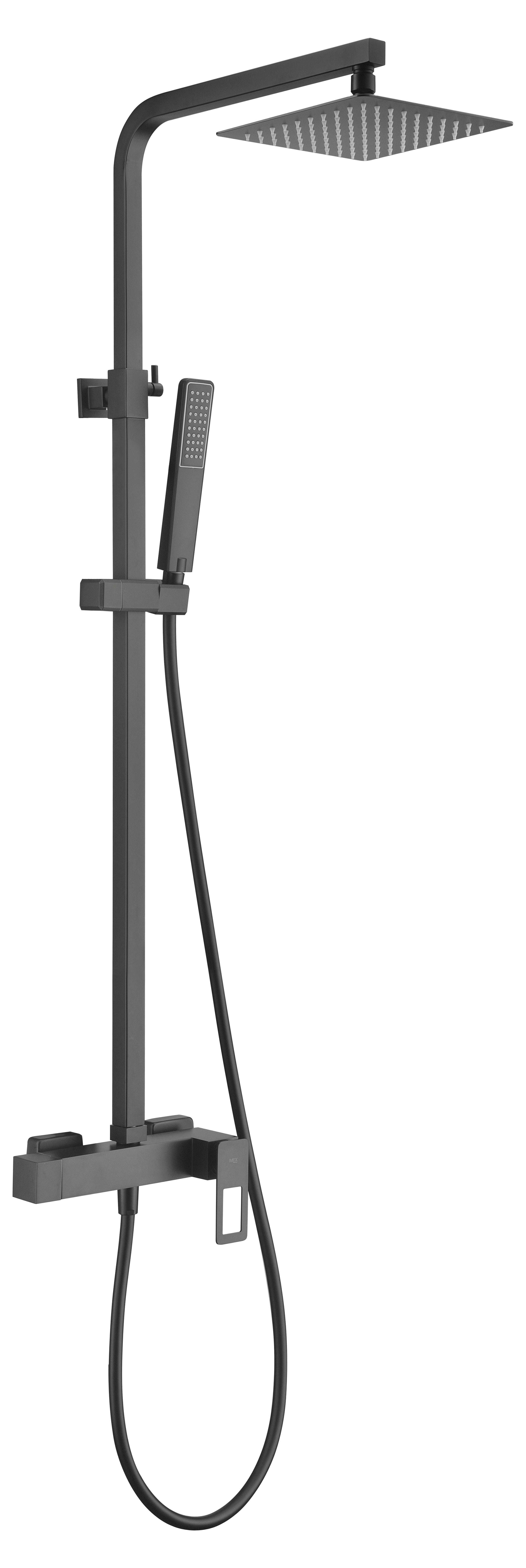 Columna de ducha Suecia [ IMEX® ]