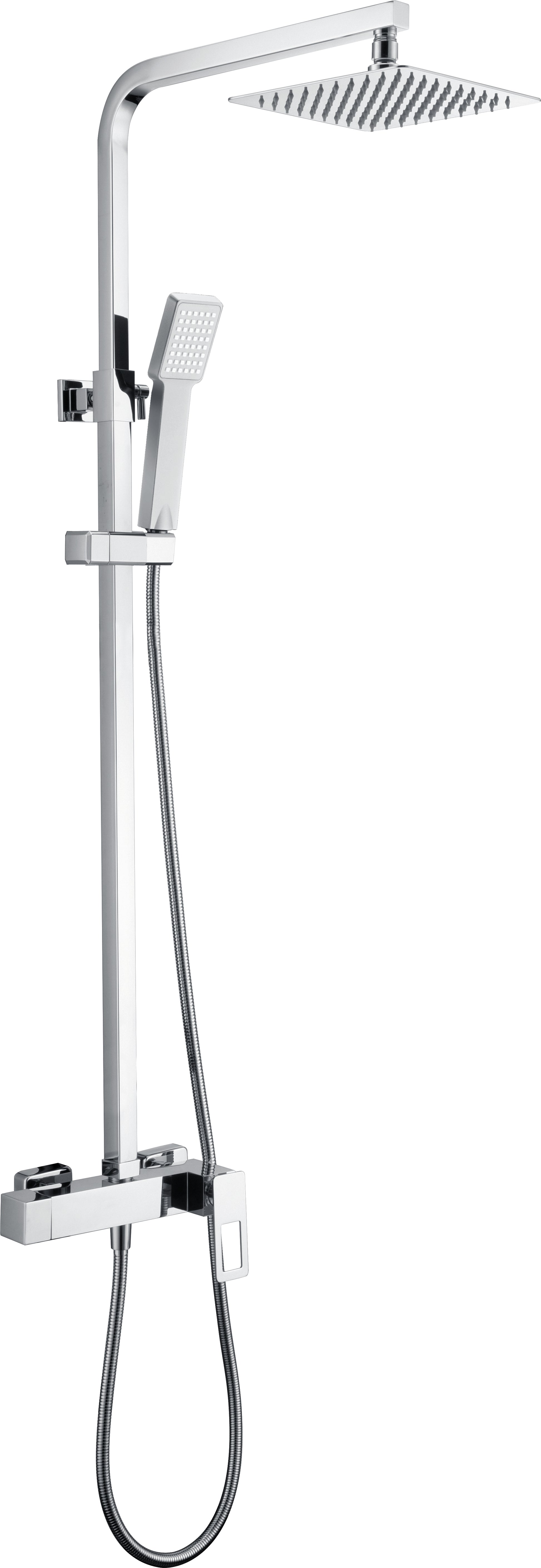 Columna de ducha Suecia [ IMEX® ]