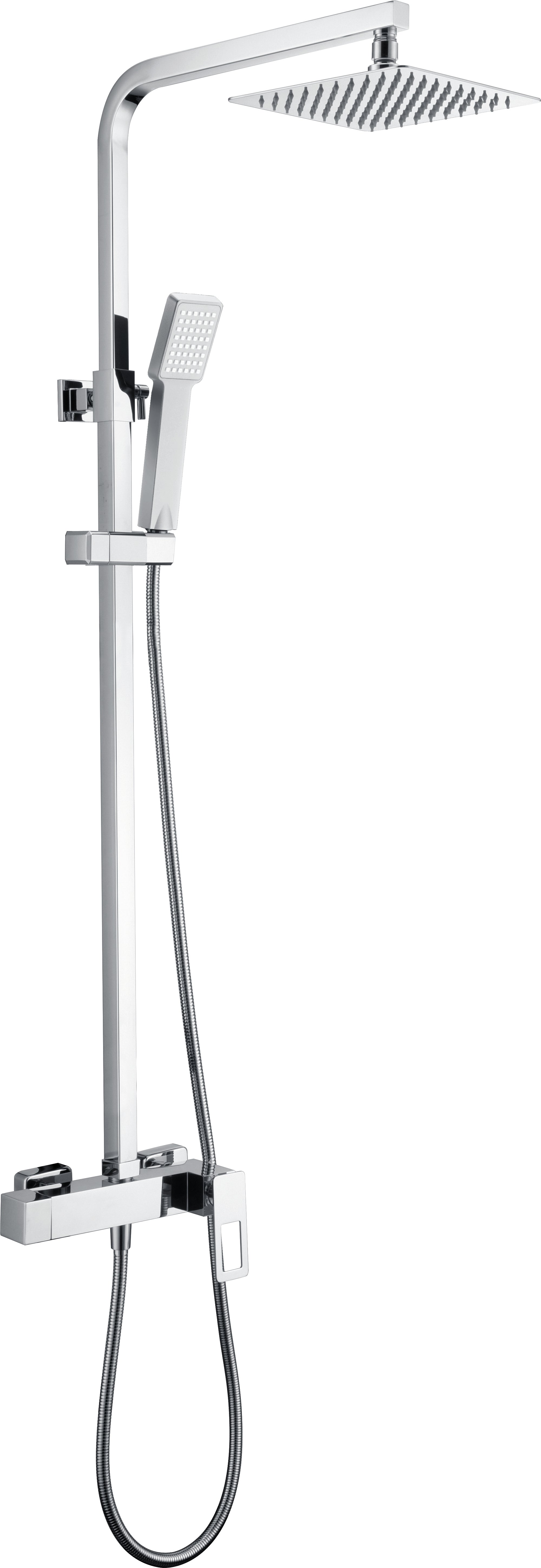 Columna de ducha Suecia [ IMEX® ]