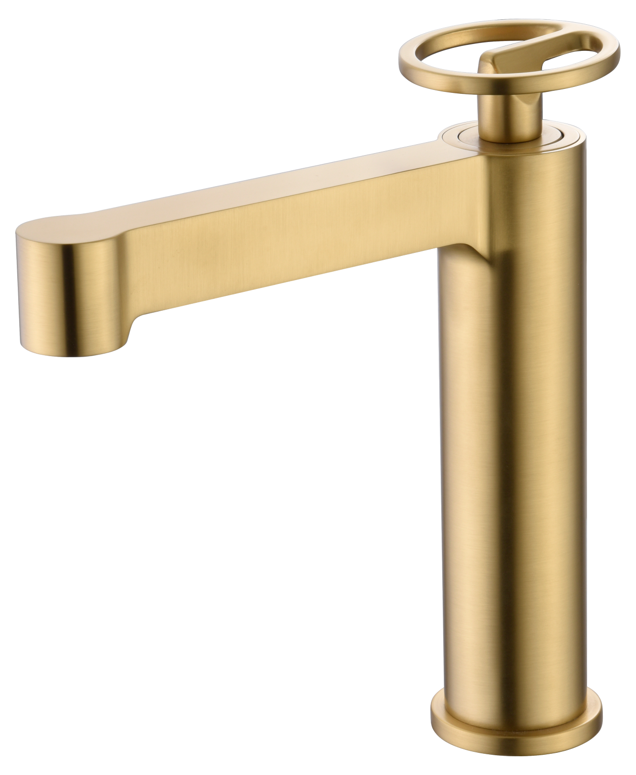 Grifo de lavabo Olimpo [ IMEX® ]