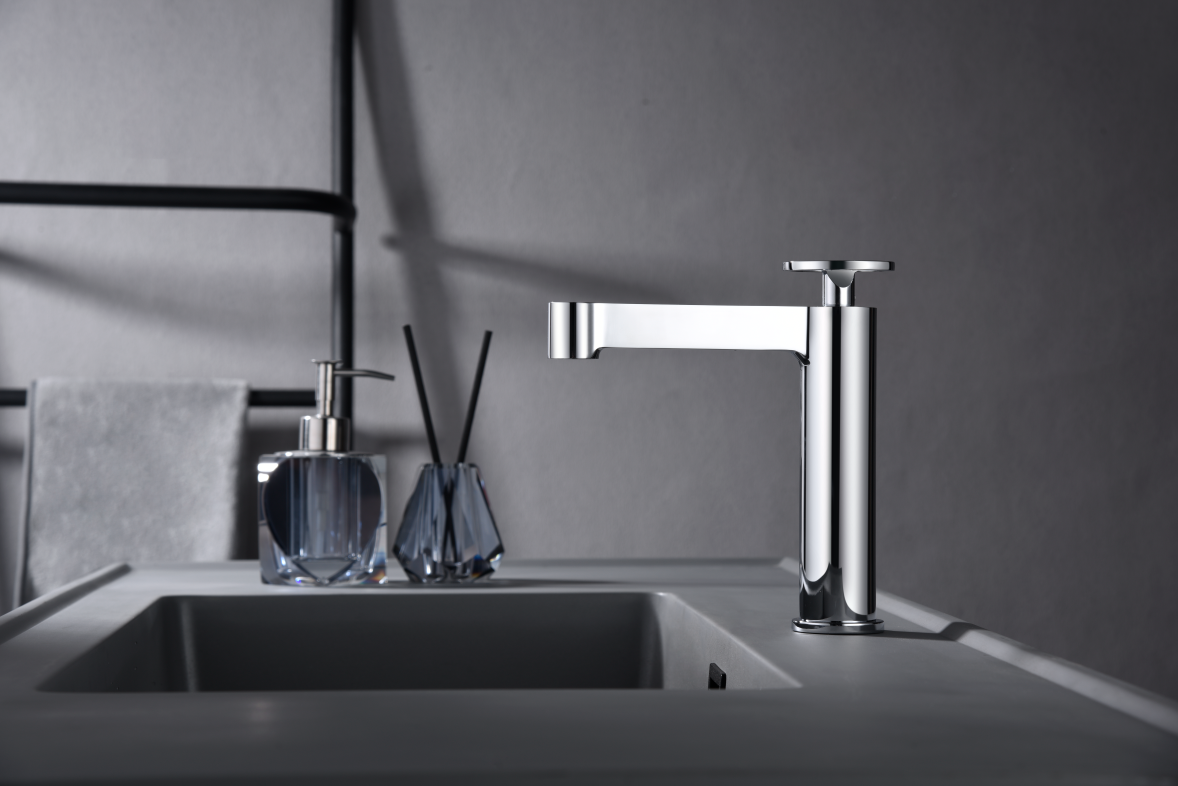 Grifo de lavabo Olimpo [ IMEX® ]
