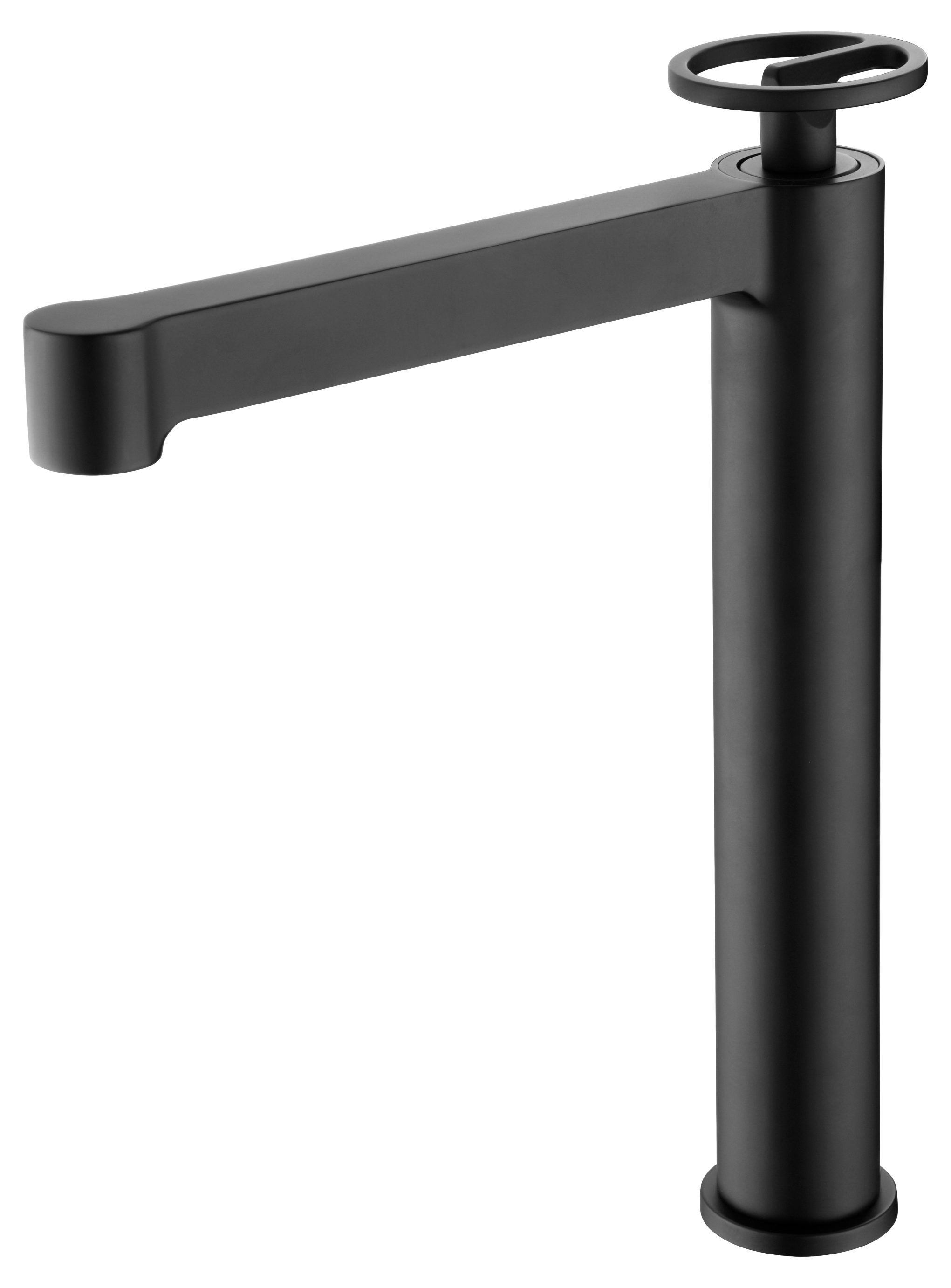 Grifo de lavabo alto Olimpo [ IMEX® ]