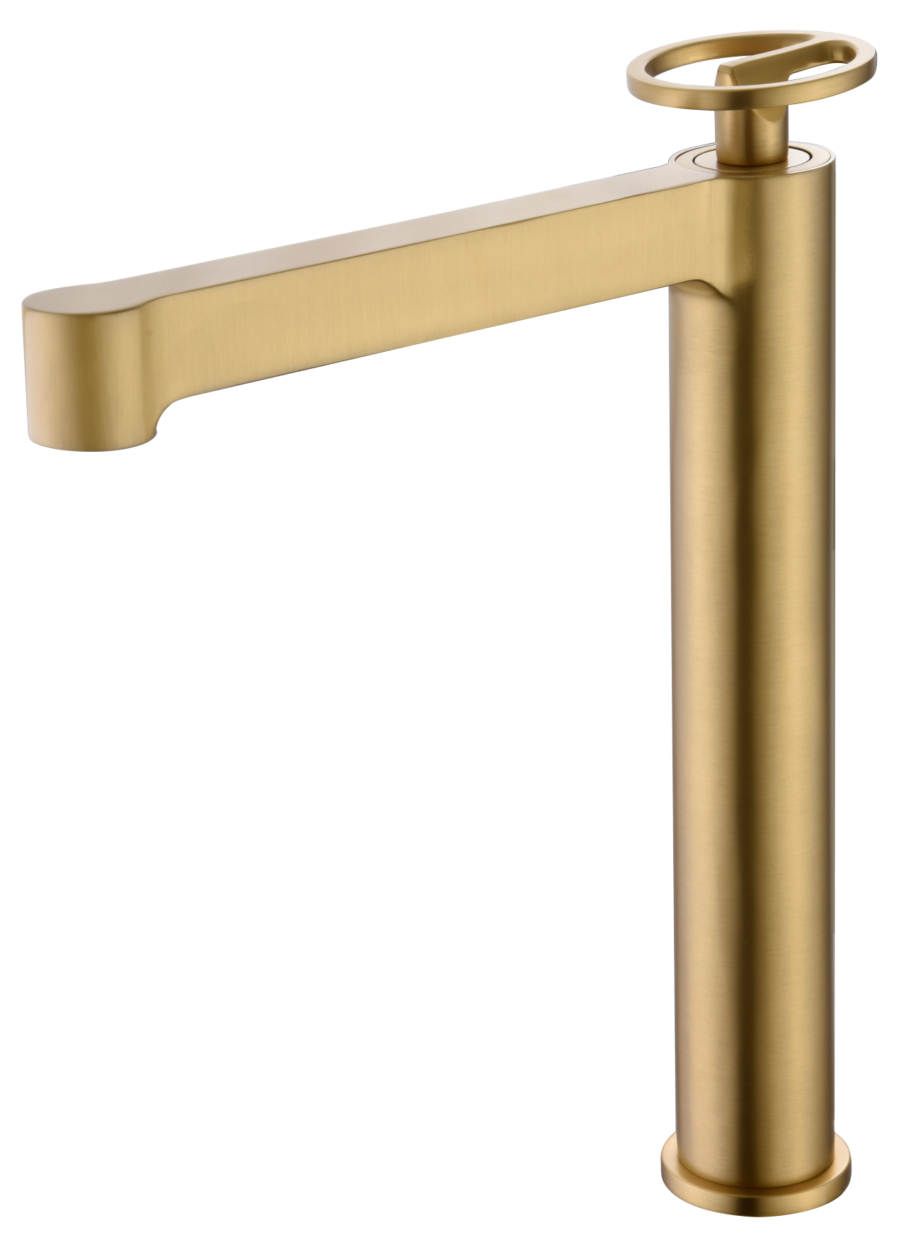 Grifo de lavabo alto Olimpo [ IMEX® ]