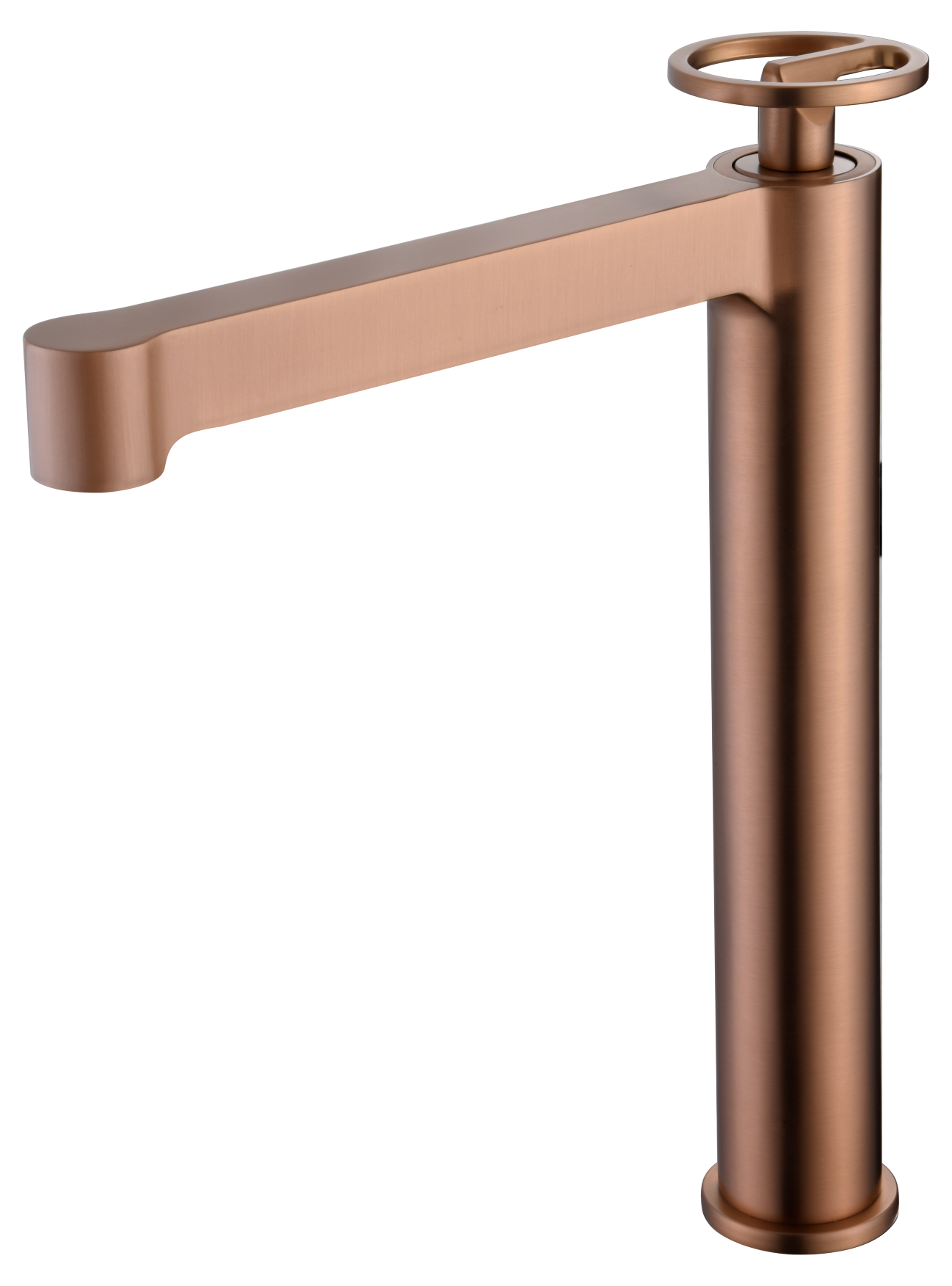 Grifo de lavabo alto Olimpo [ IMEX® ]