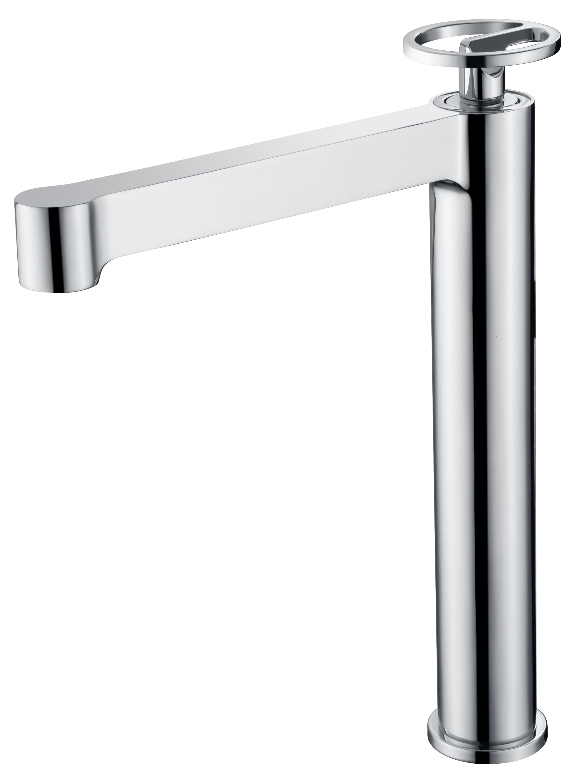 Grifo de lavabo alto Olimpo [ IMEX® ]