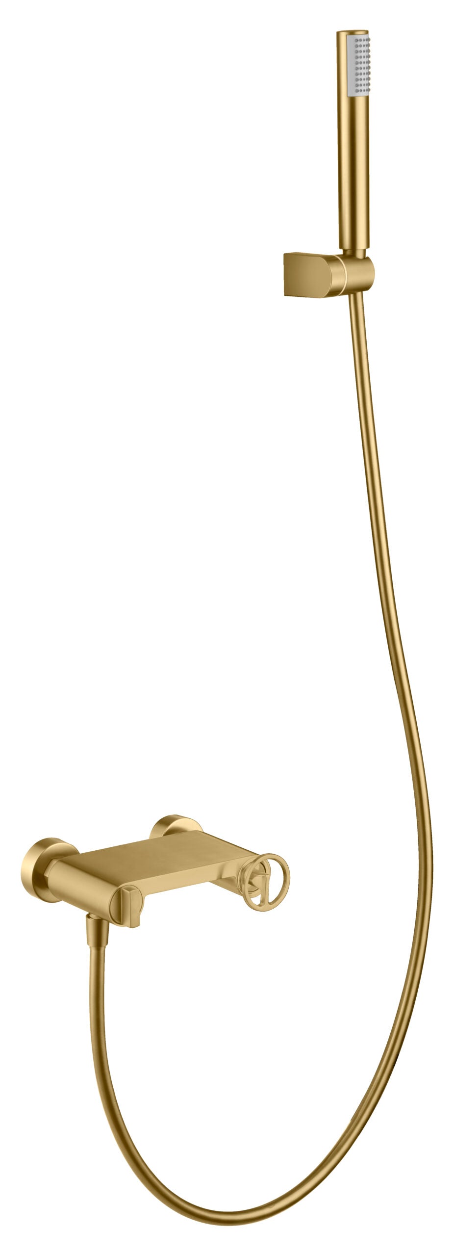 Grifo de ducha Olimpo [ IMEX® ]