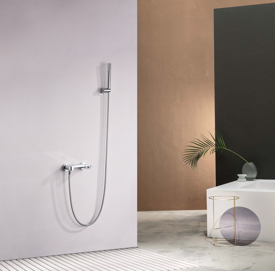 Grifo de ducha Olimpo [ IMEX® ]