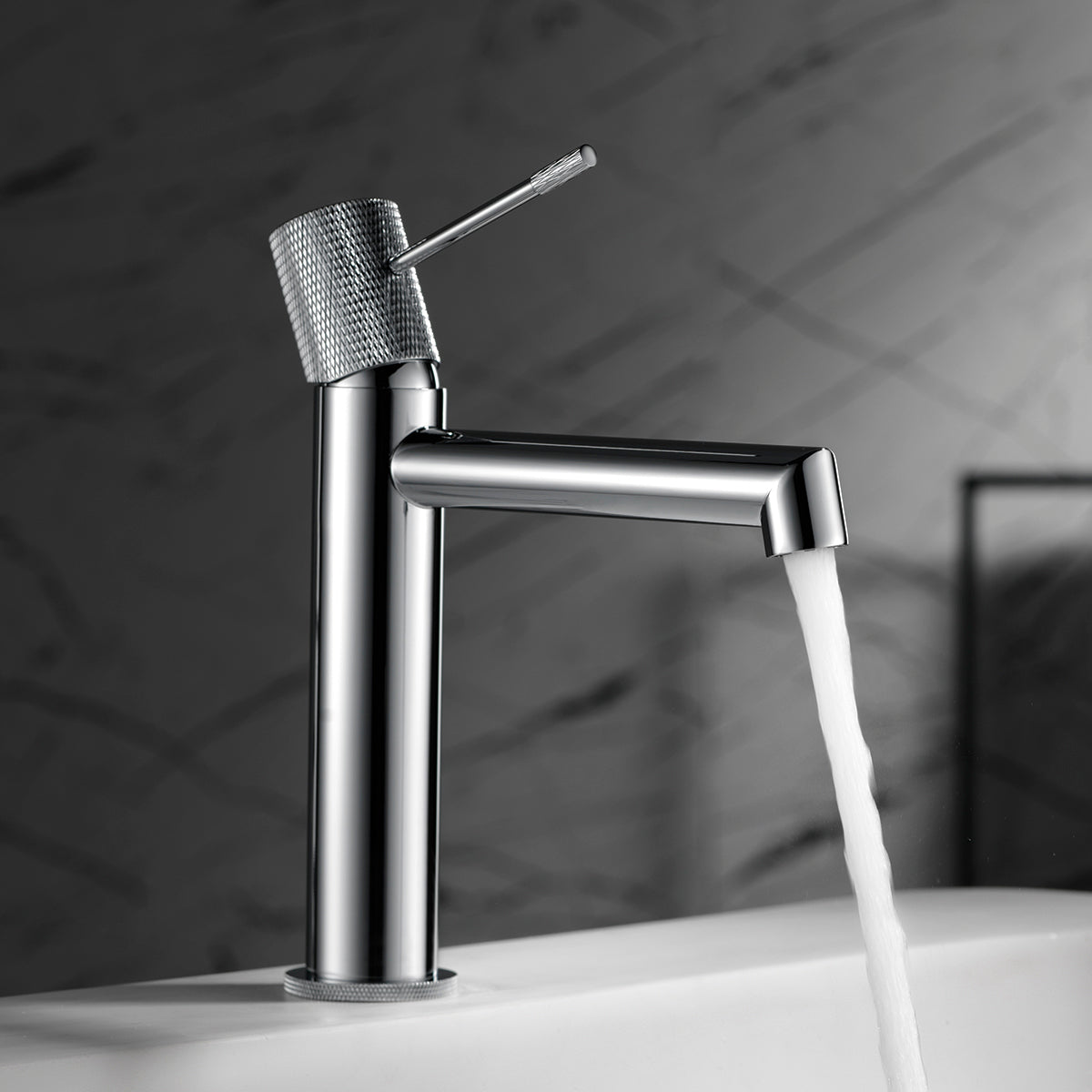 Grifo de lavabo Line [ IMEX® ]
