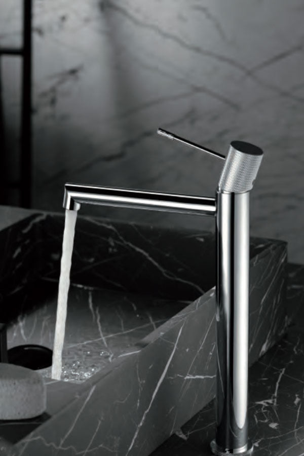 Grifo de lavabo alto Line [ IMEX® ]