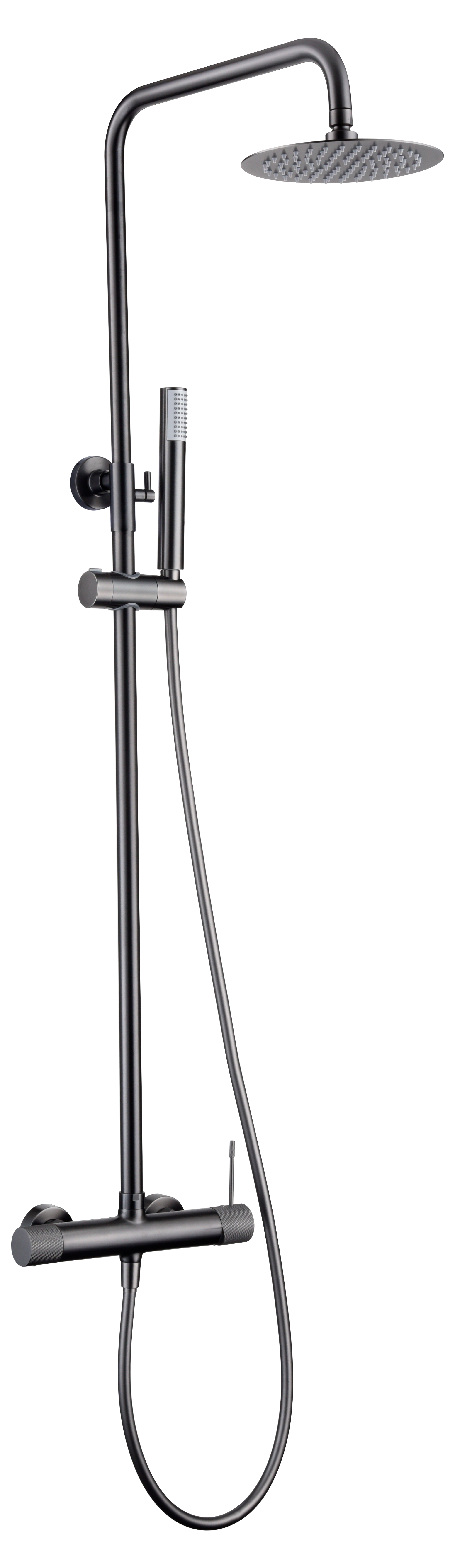 Columna de ducha Line [ IMEX® ]