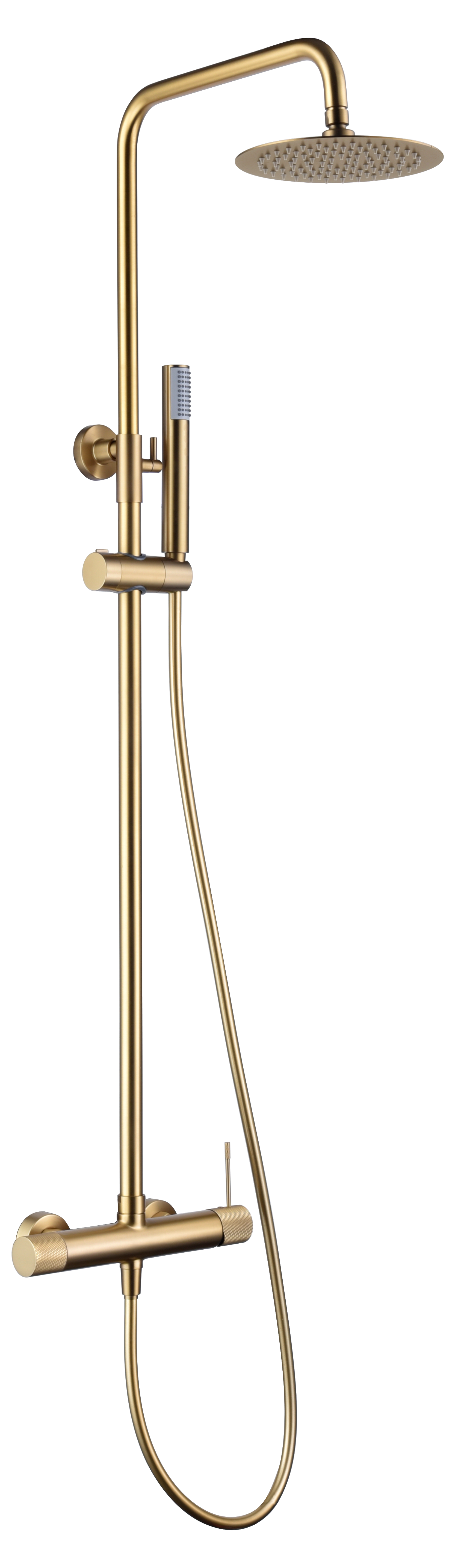 Columna de ducha Line [ IMEX® ]