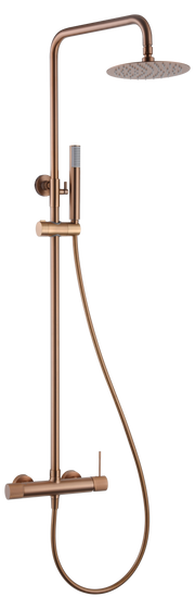 Columna de ducha Line [ IMEX® ]