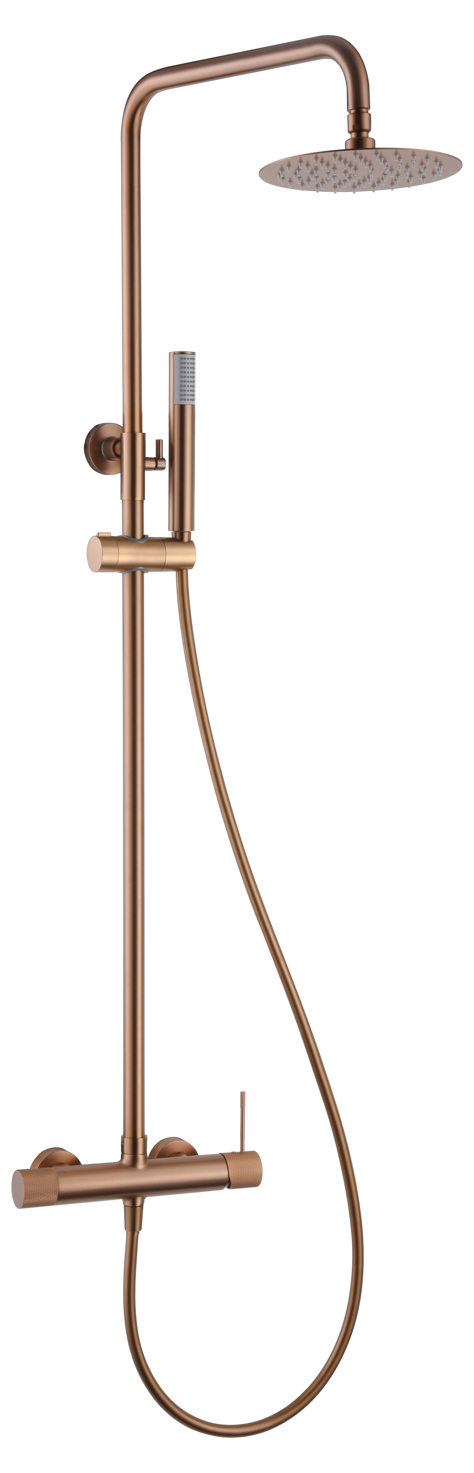 Columna de ducha Line [ IMEX® ]