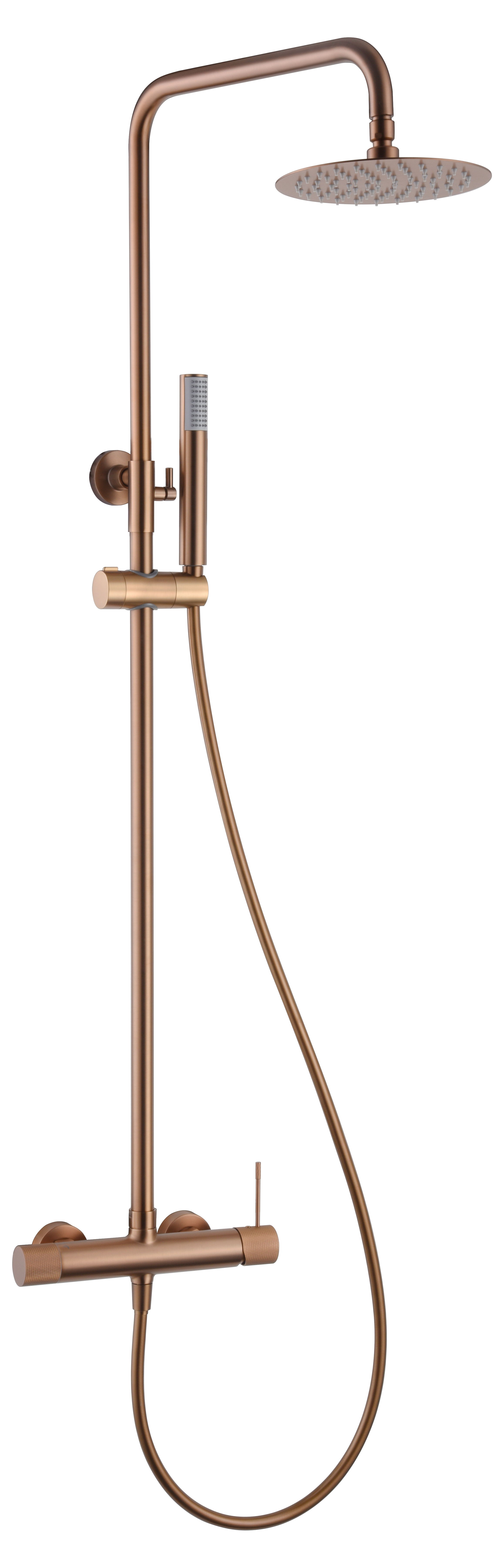 Columna de ducha Line [ IMEX® ]