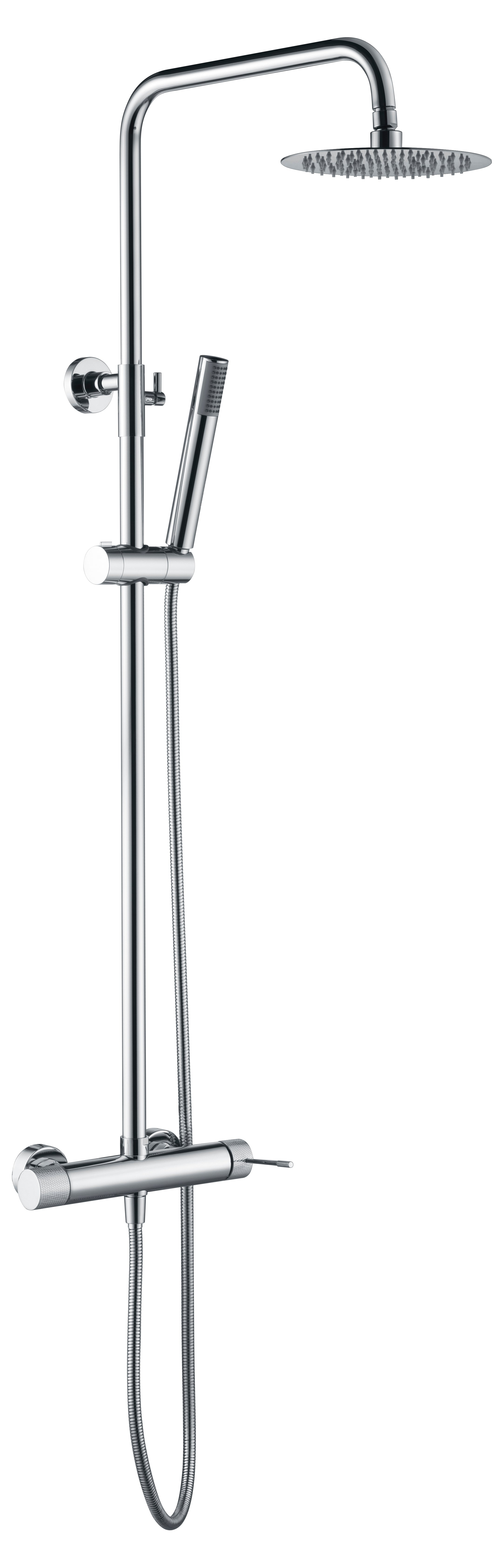 Columna de ducha Line [ IMEX® ]