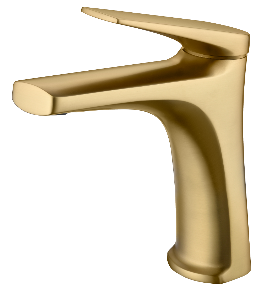 Monomando lavabo Delos [ IMEX® ]