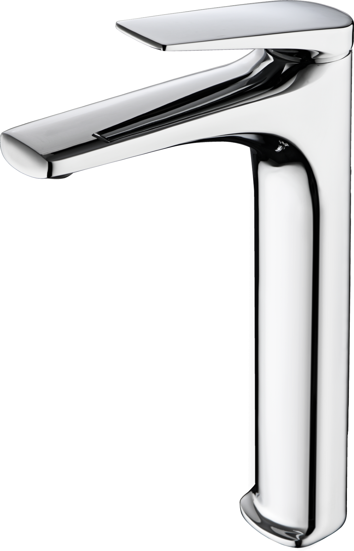 Monomando lavabo alto Delos [ IMEX® ]