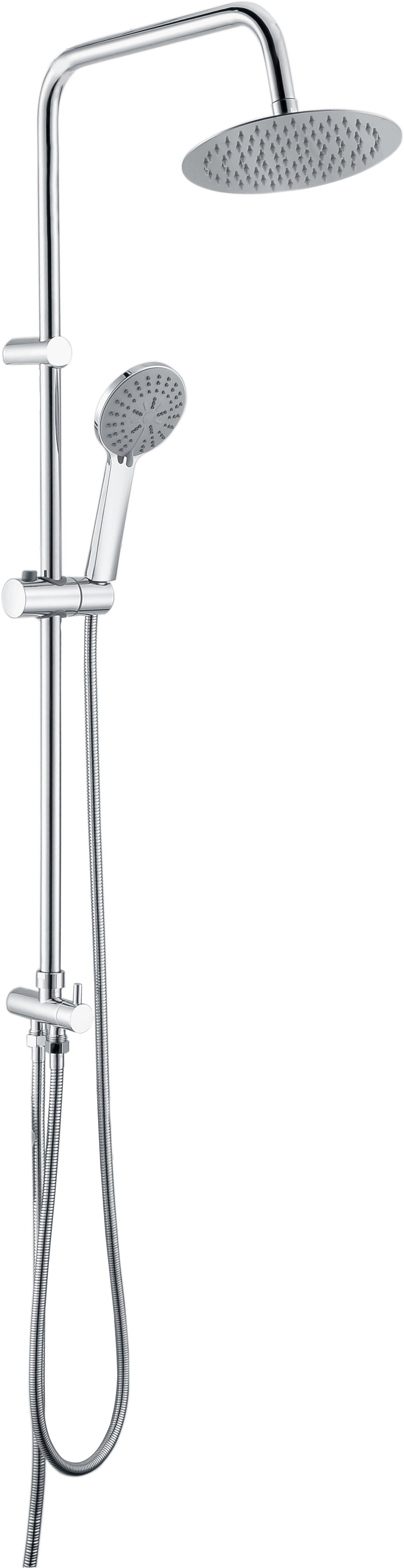 Columna de ducha Europa [ IMEX® ]