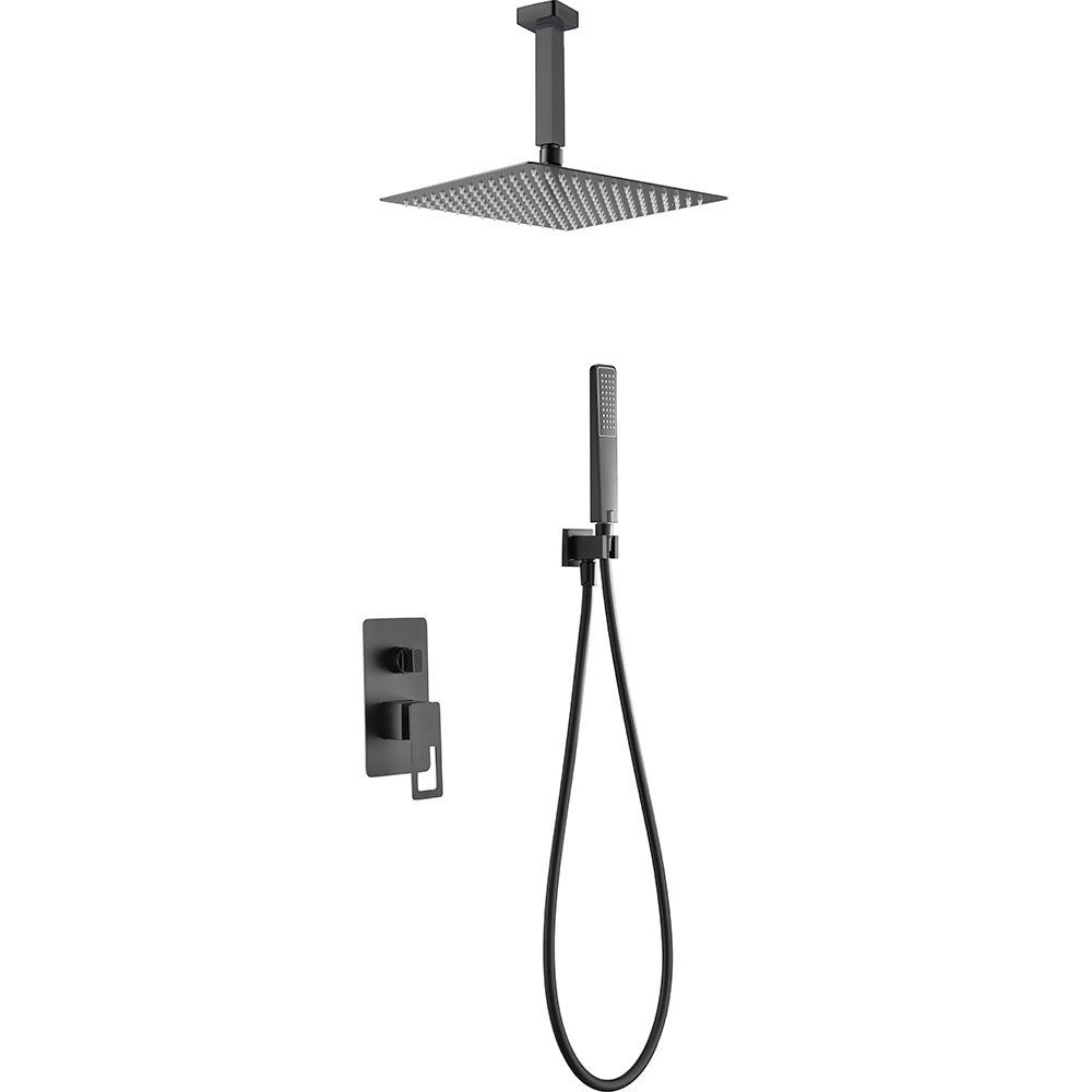 Columna de ducha empotrada Estocolmo [ IMEX® ]