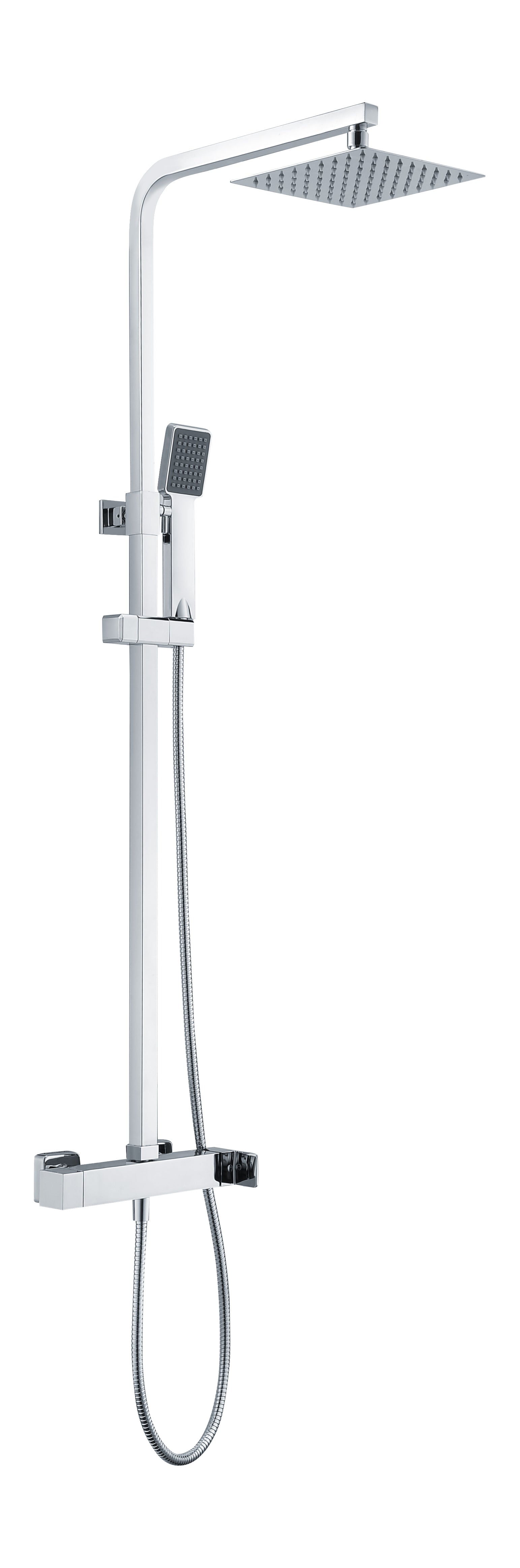 Columna de ducha Fiyi [ IMEX® ]