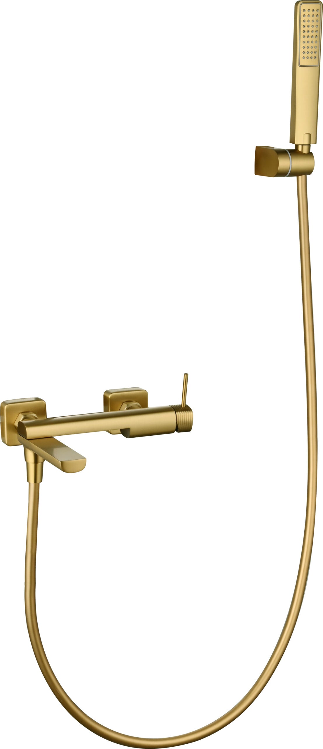 Kit baño/ducha monomando Firenze [ IMEX® ]