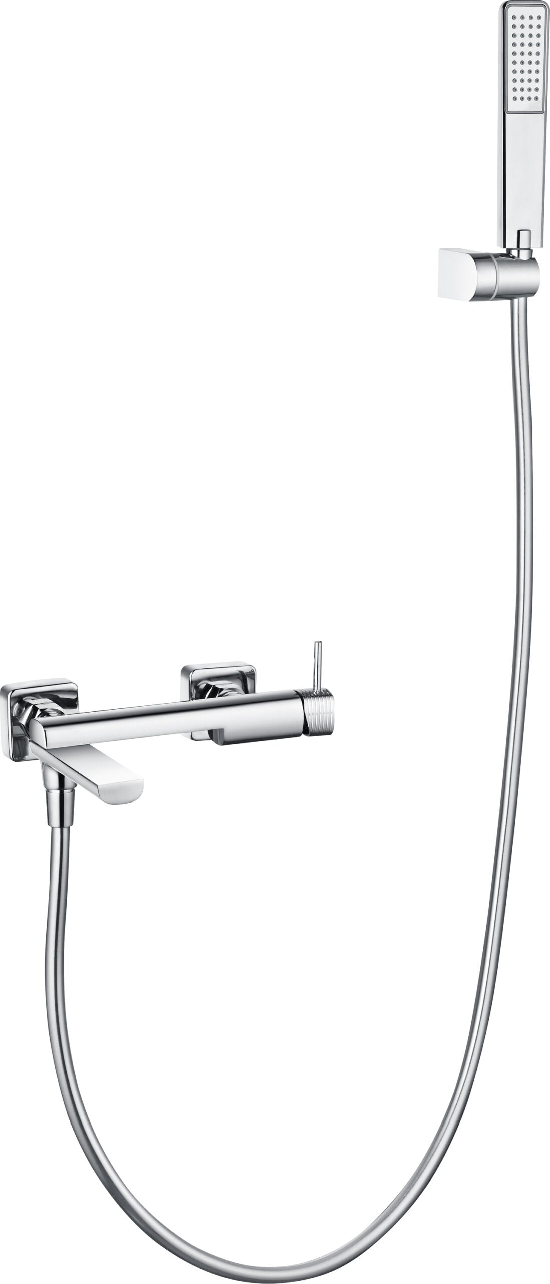 Kit baño/ducha monomando Firenze [ IMEX® ]