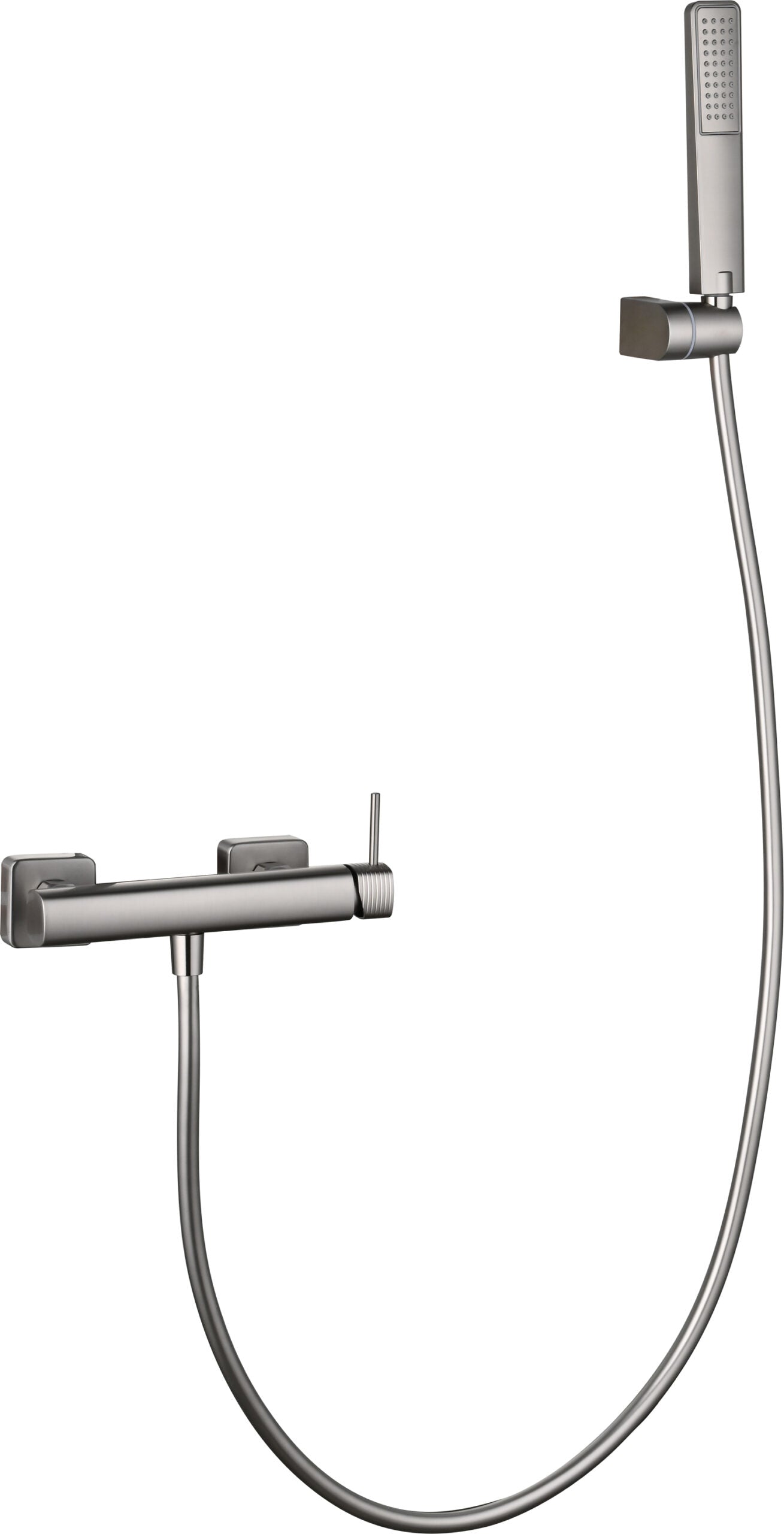 Kit ducha monomando Firenze [ IMEX® ]
