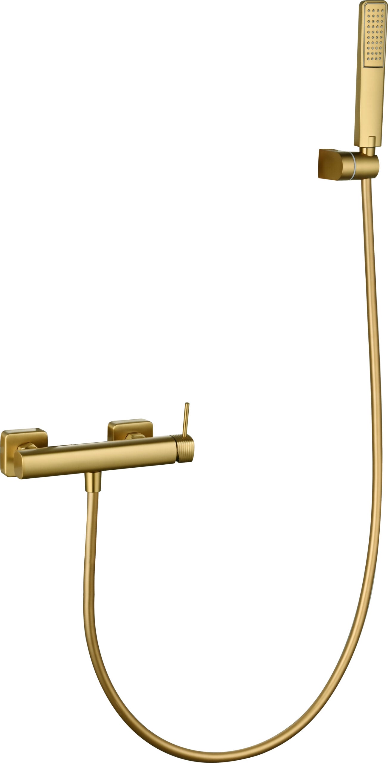 Kit ducha monomando Firenze [ IMEX® ]