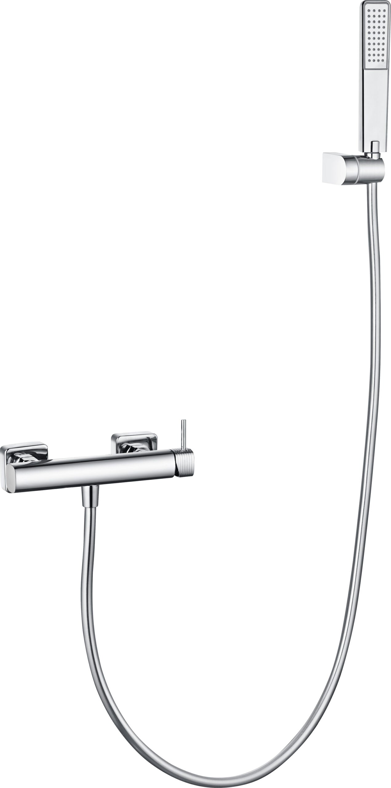 Kit ducha monomando Firenze [ IMEX® ]