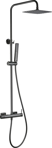 Conjunto ducha monomando Firenze [ IMEX® ]
