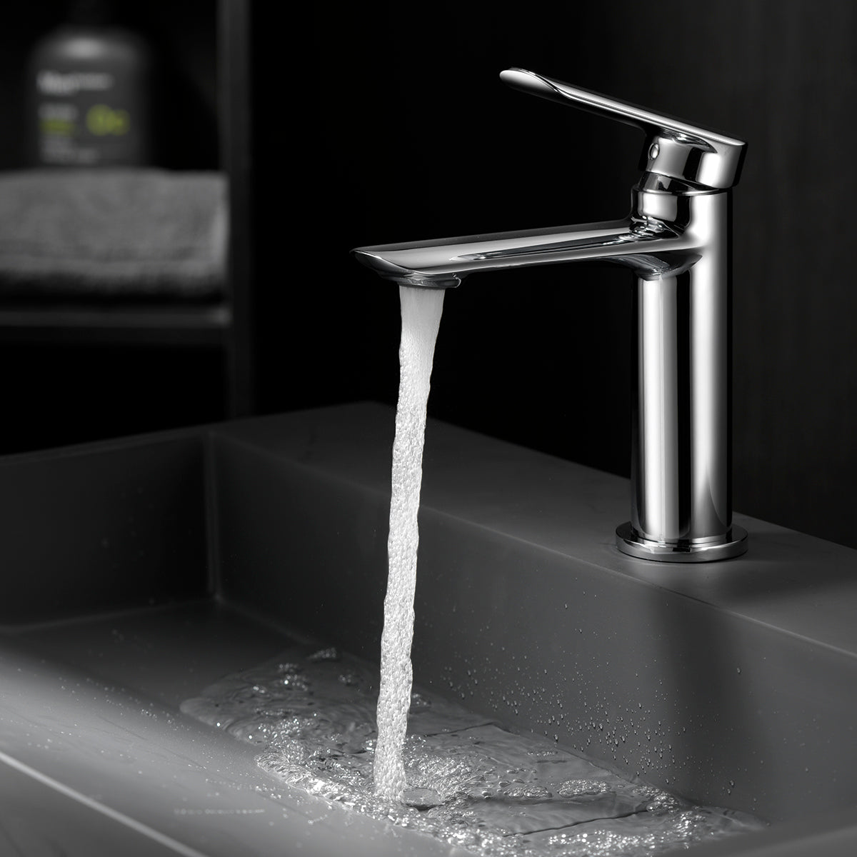 Grifo de lavabo Ural [ IMEX® ]