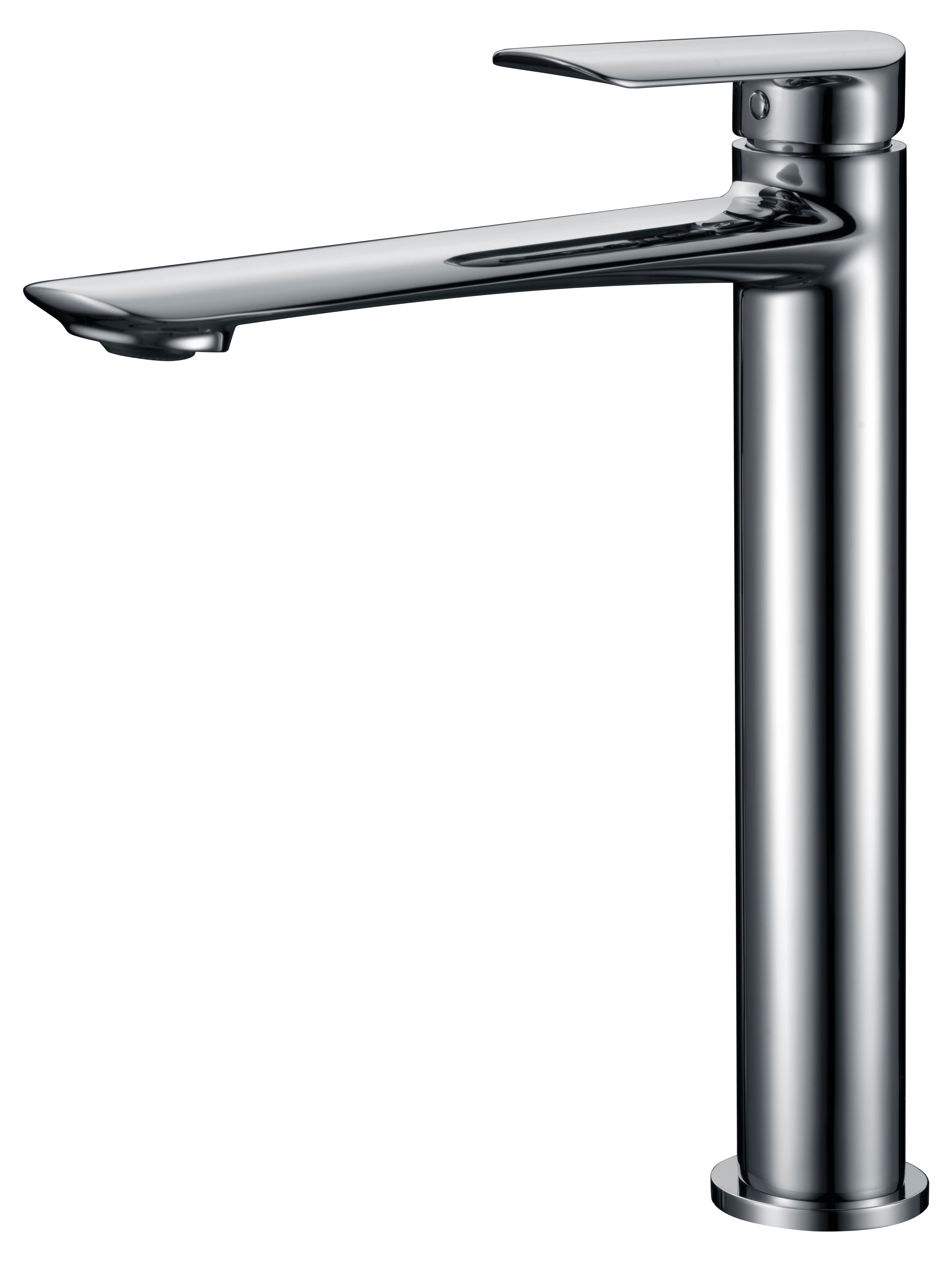 Grifo de lavabo alto Ural [ IMEX® ]