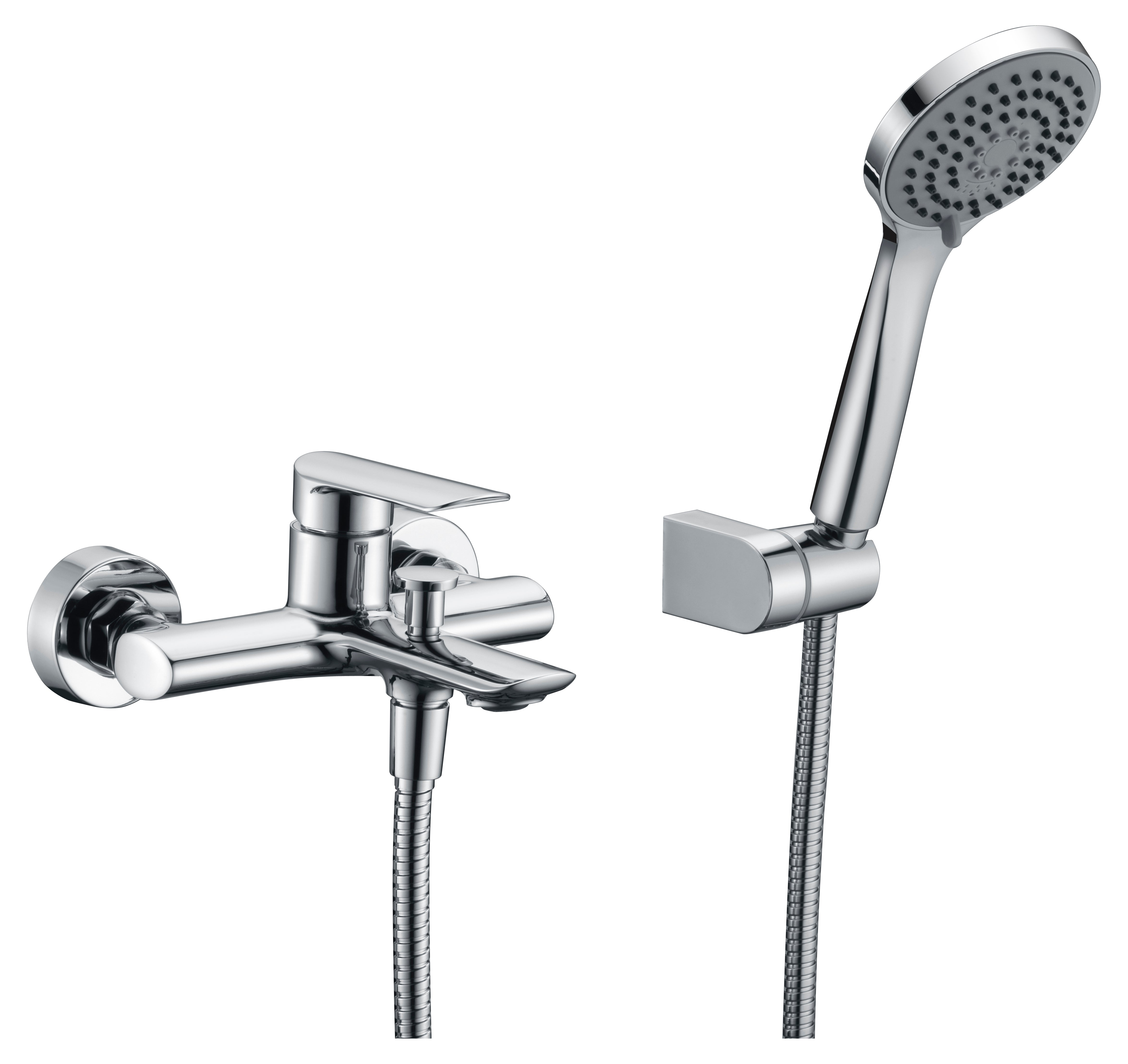 Grifo de bañera/ducha Ural [ IMEX® ]