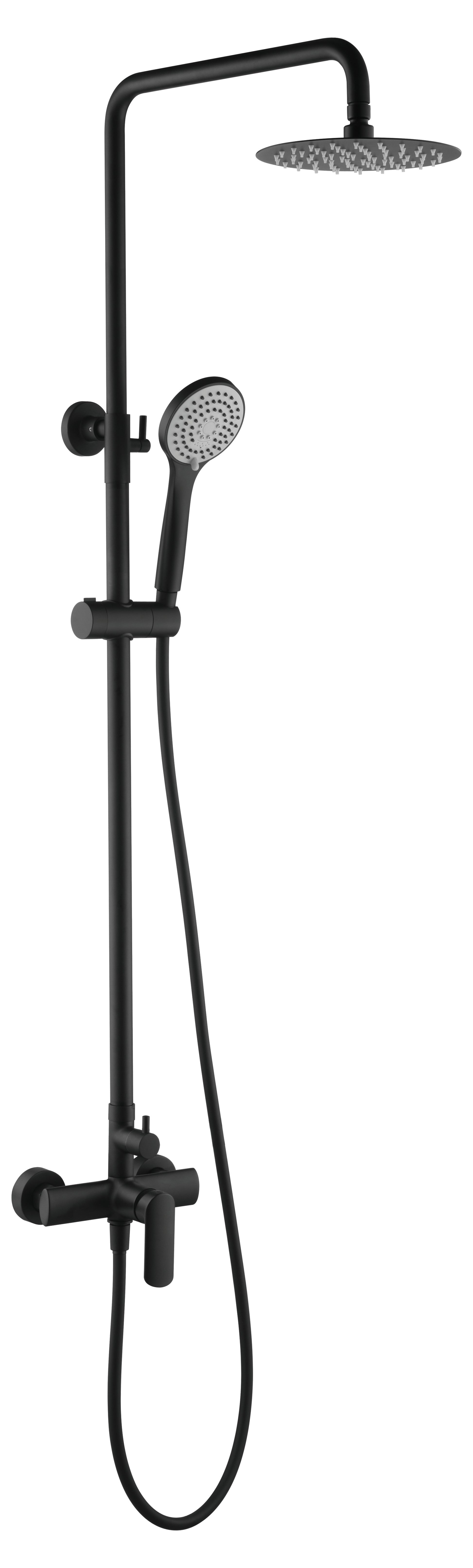 Columna de ducha Ural [ IMEX® ]